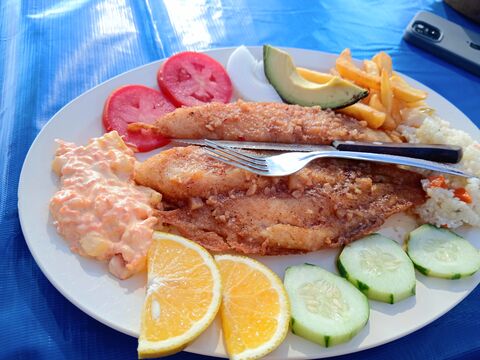 Mariscos el 7 image 5