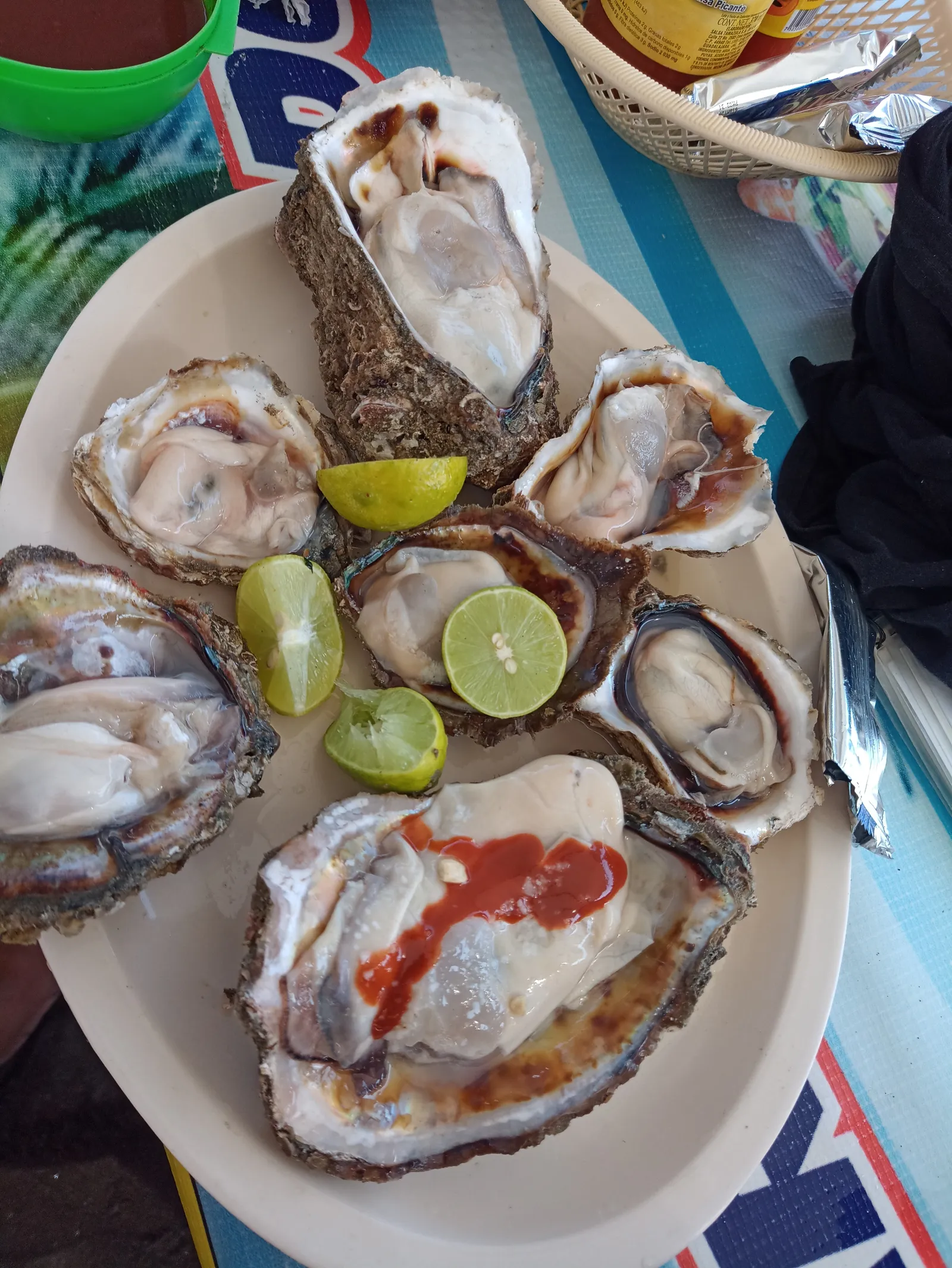 Mariscos el 7 image 7