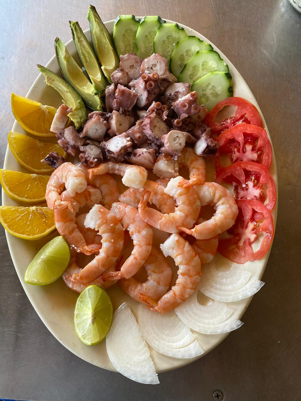 Mariscos el 7 image 8