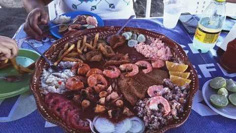 MARISCOS BETO Y CHUY image 2