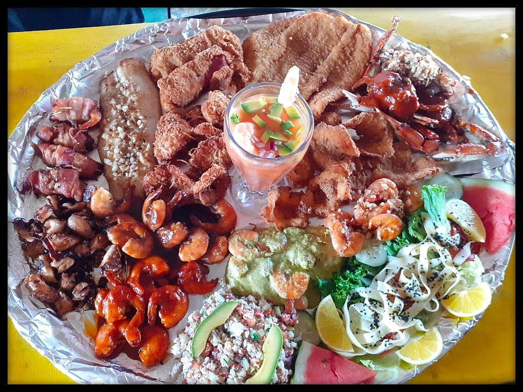 MARISCOS BETO Y CHUY image 7
