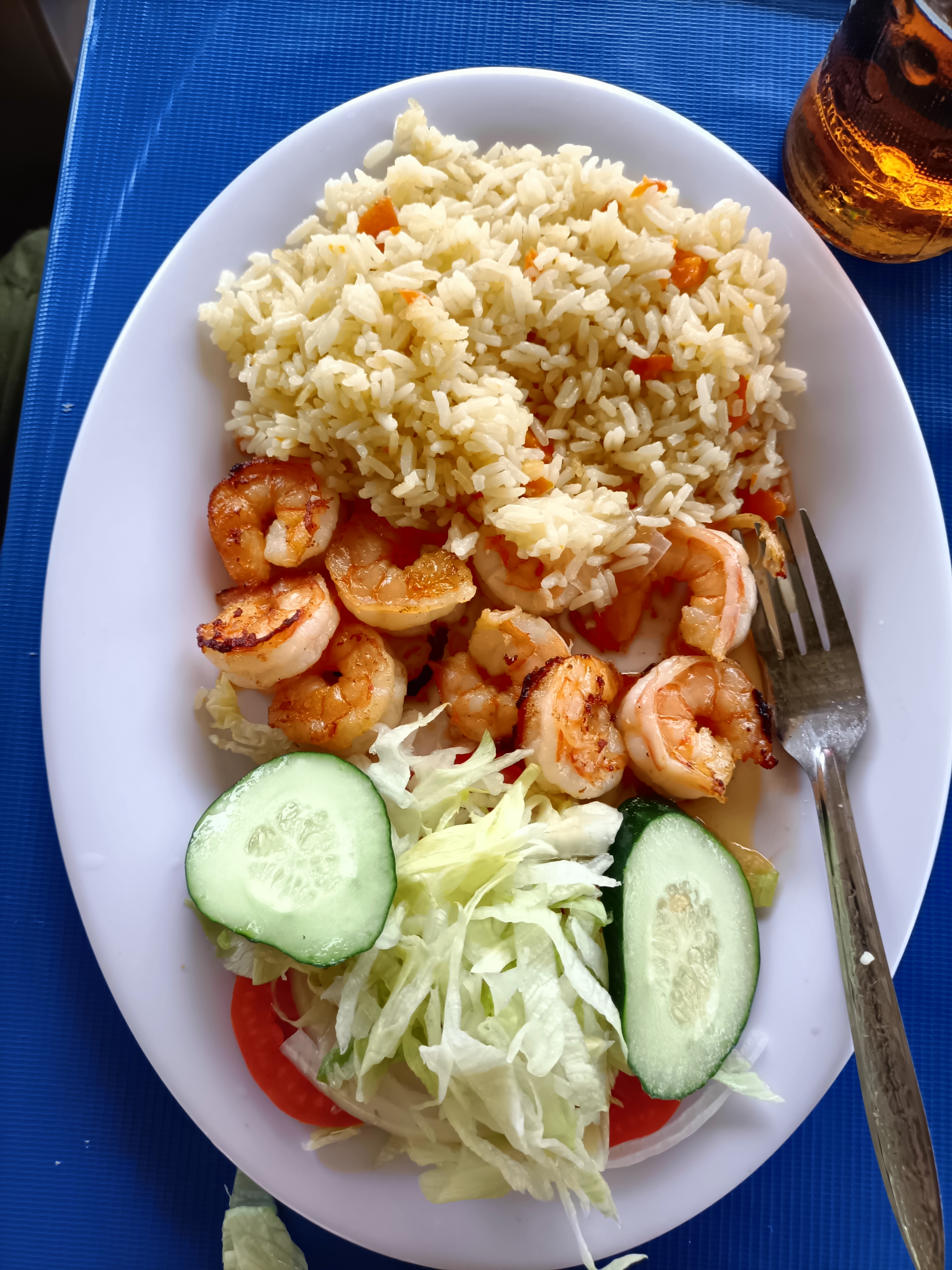 Las Isabeles Balneario Restaurante image 4