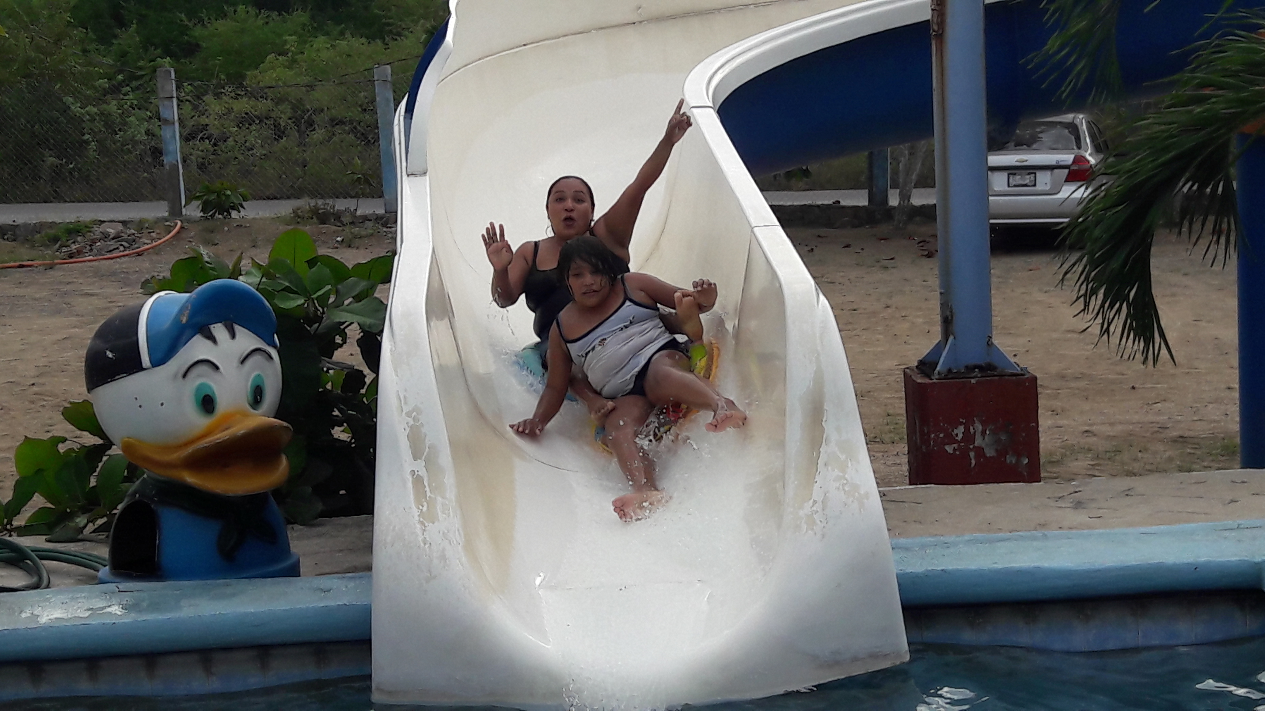 Las Isabeles Balneario Restaurante image 5