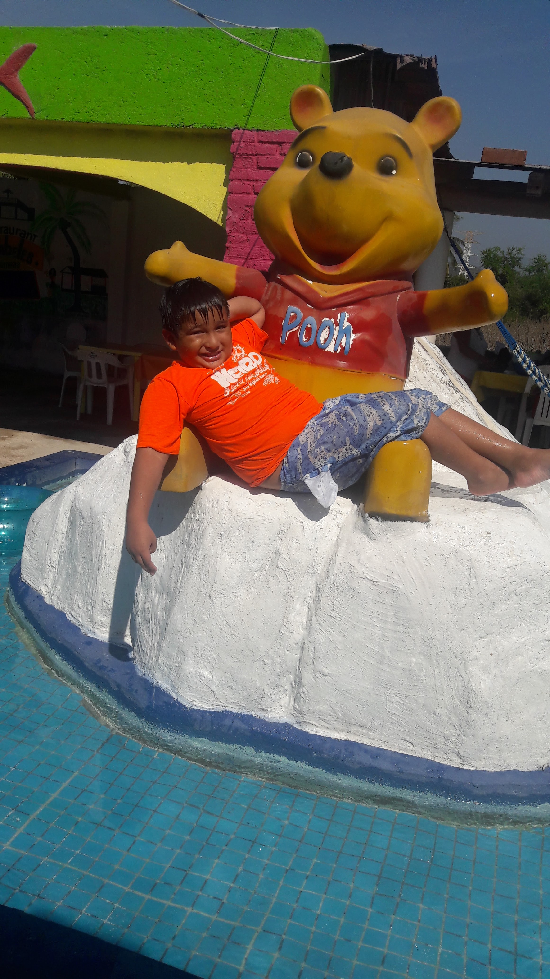 Las Isabeles Balneario Restaurante image 6