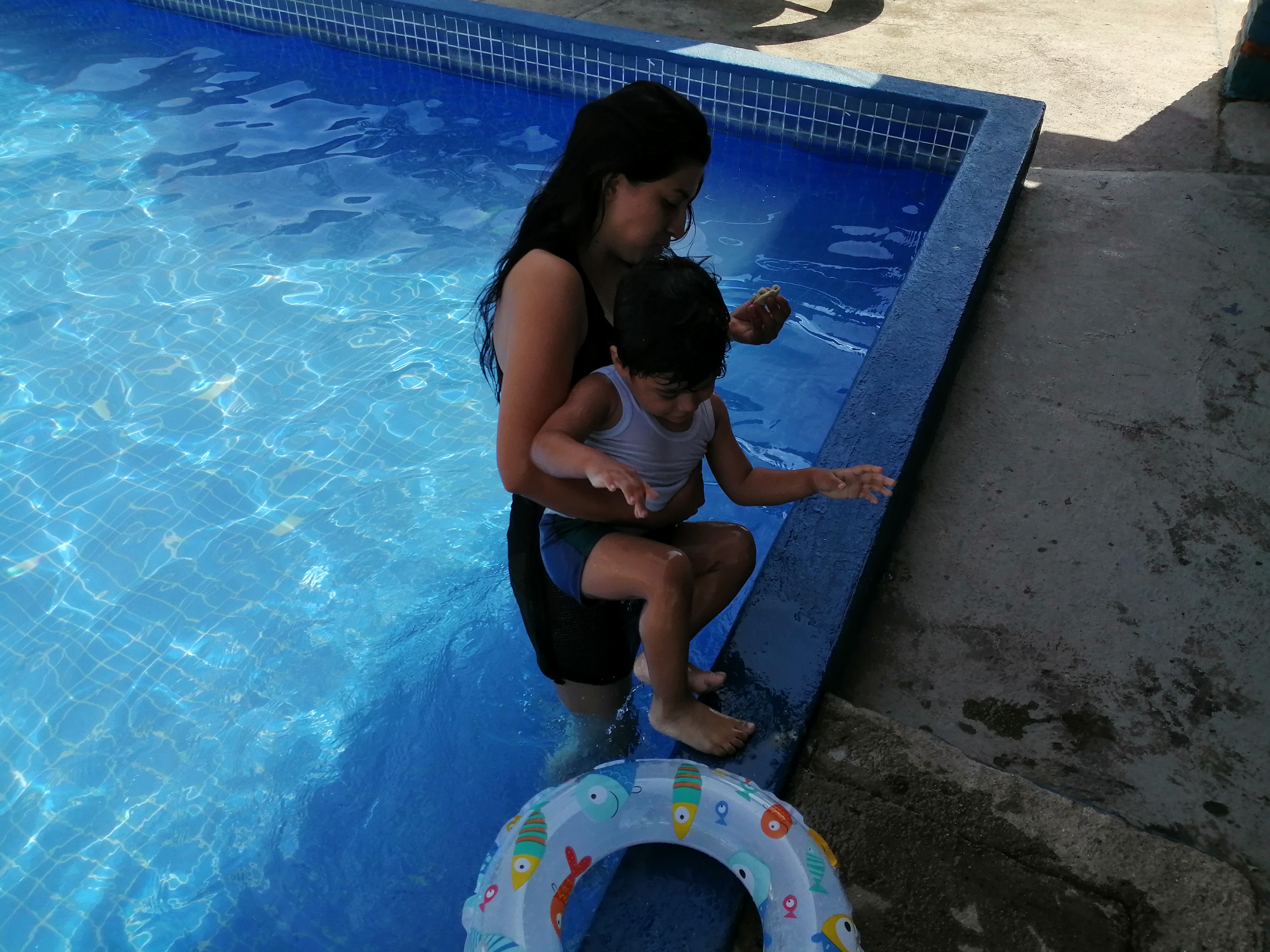 Las Isabeles Balneario Restaurante image 10