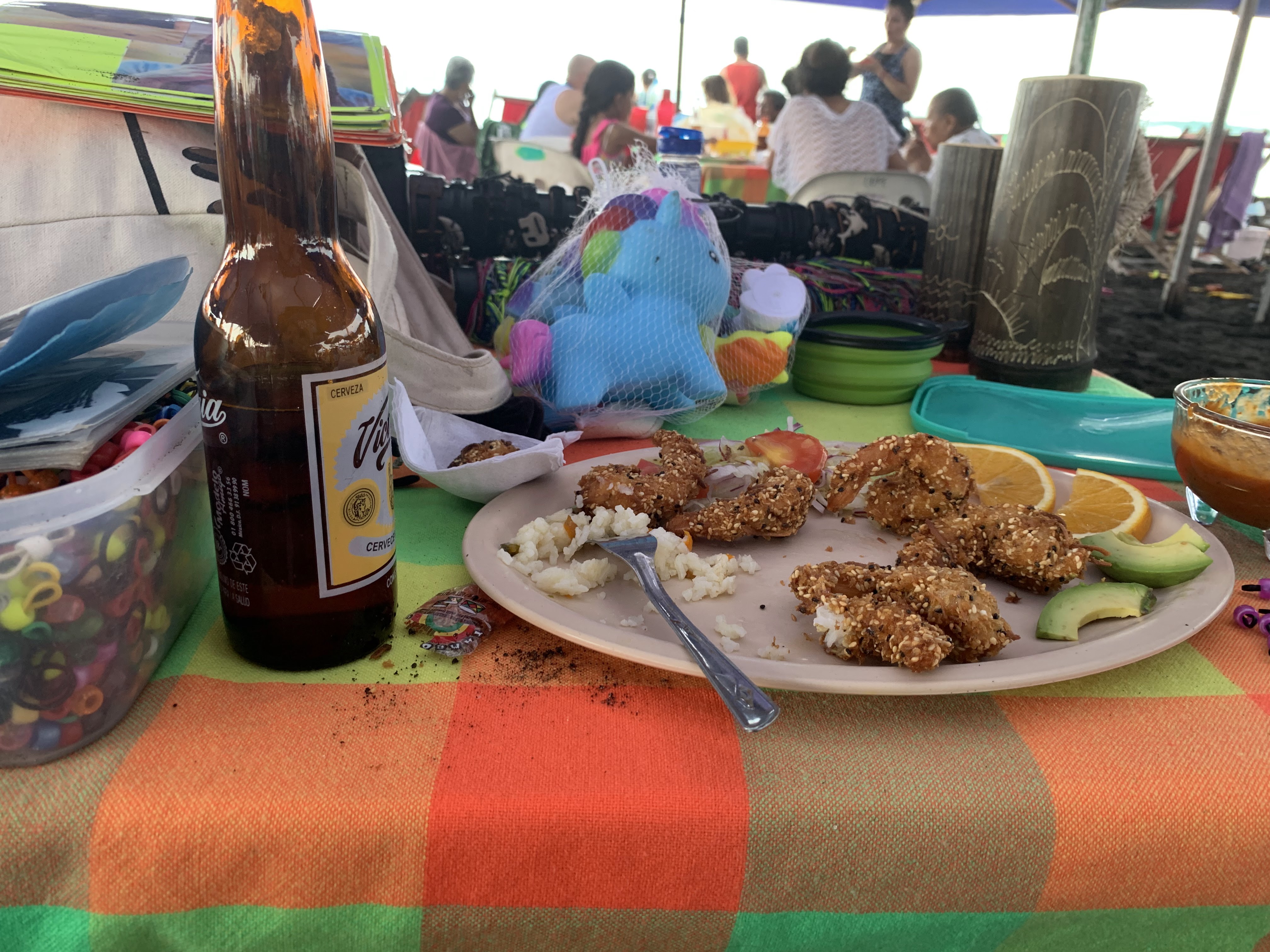 Mariscos Orilla Del Mar image 2