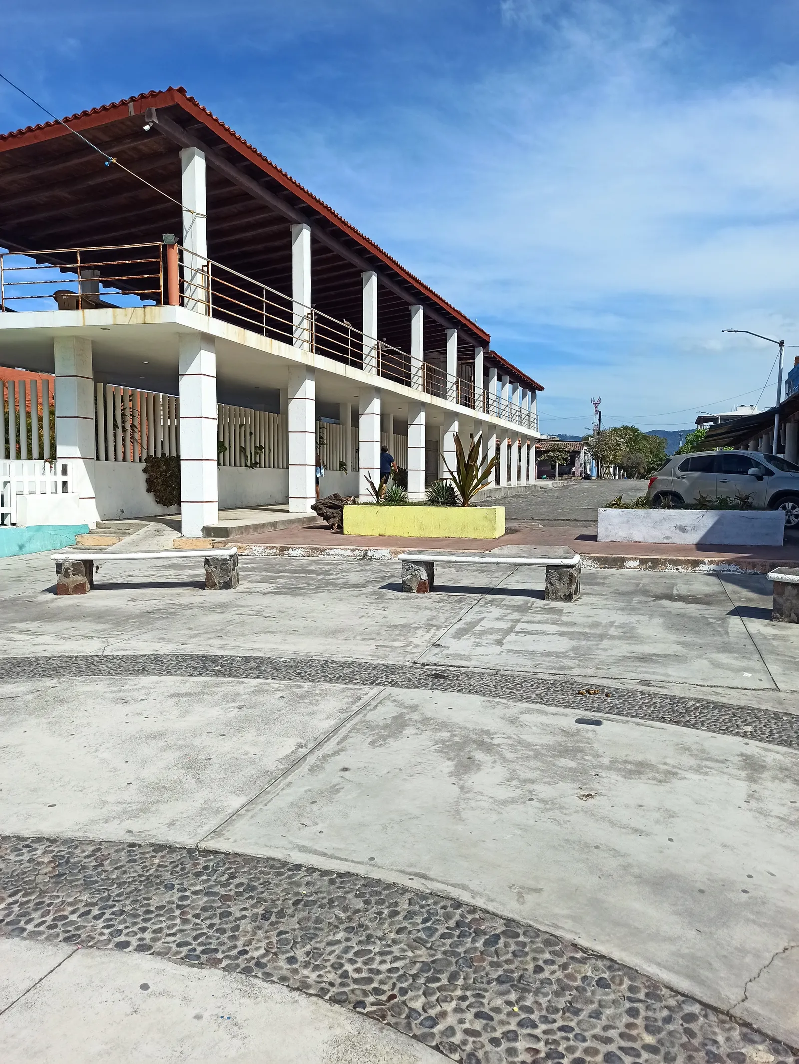 Mariscos Orilla Del Mar image 3