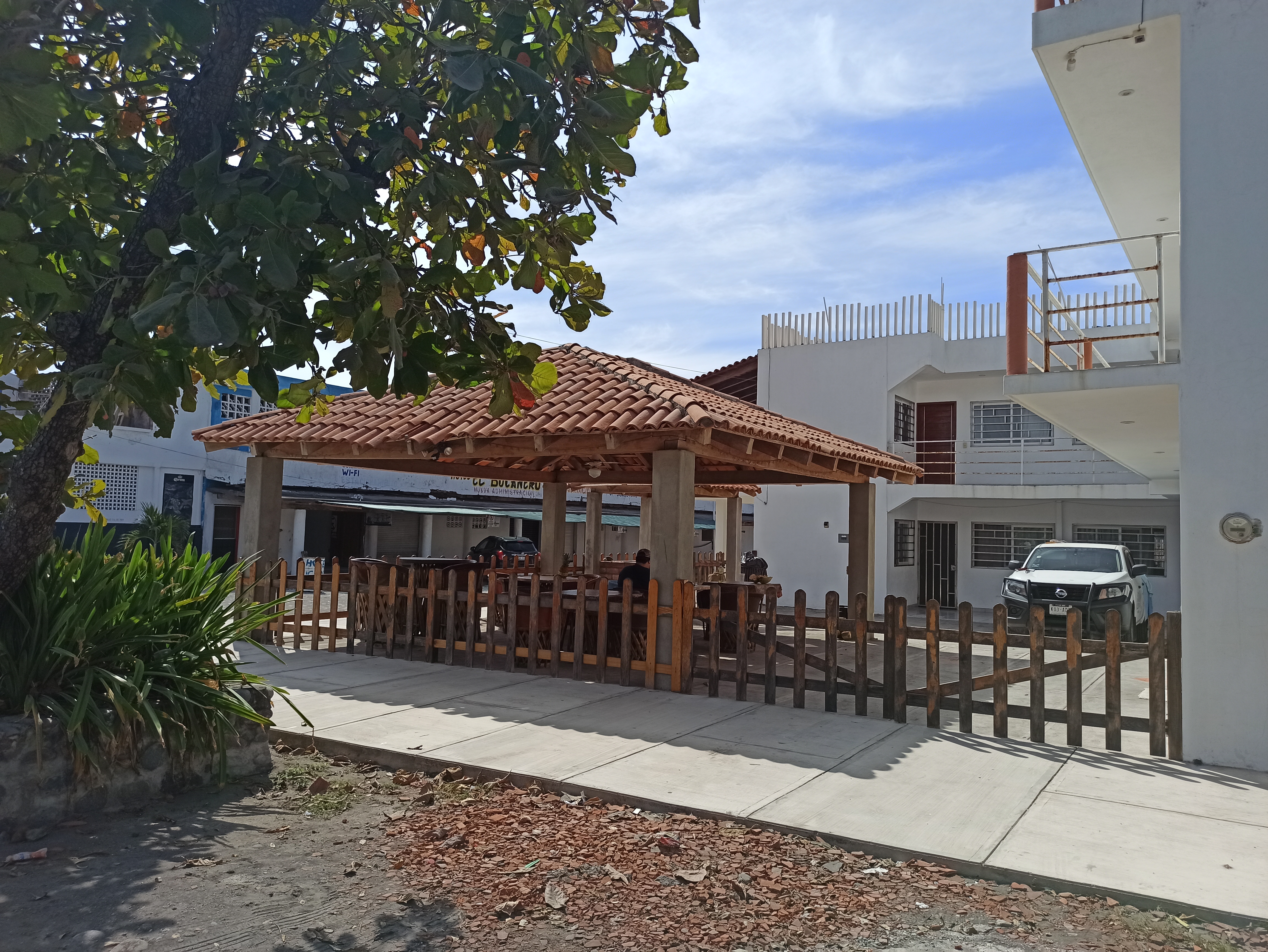 Mariscos Orilla Del Mar image 4