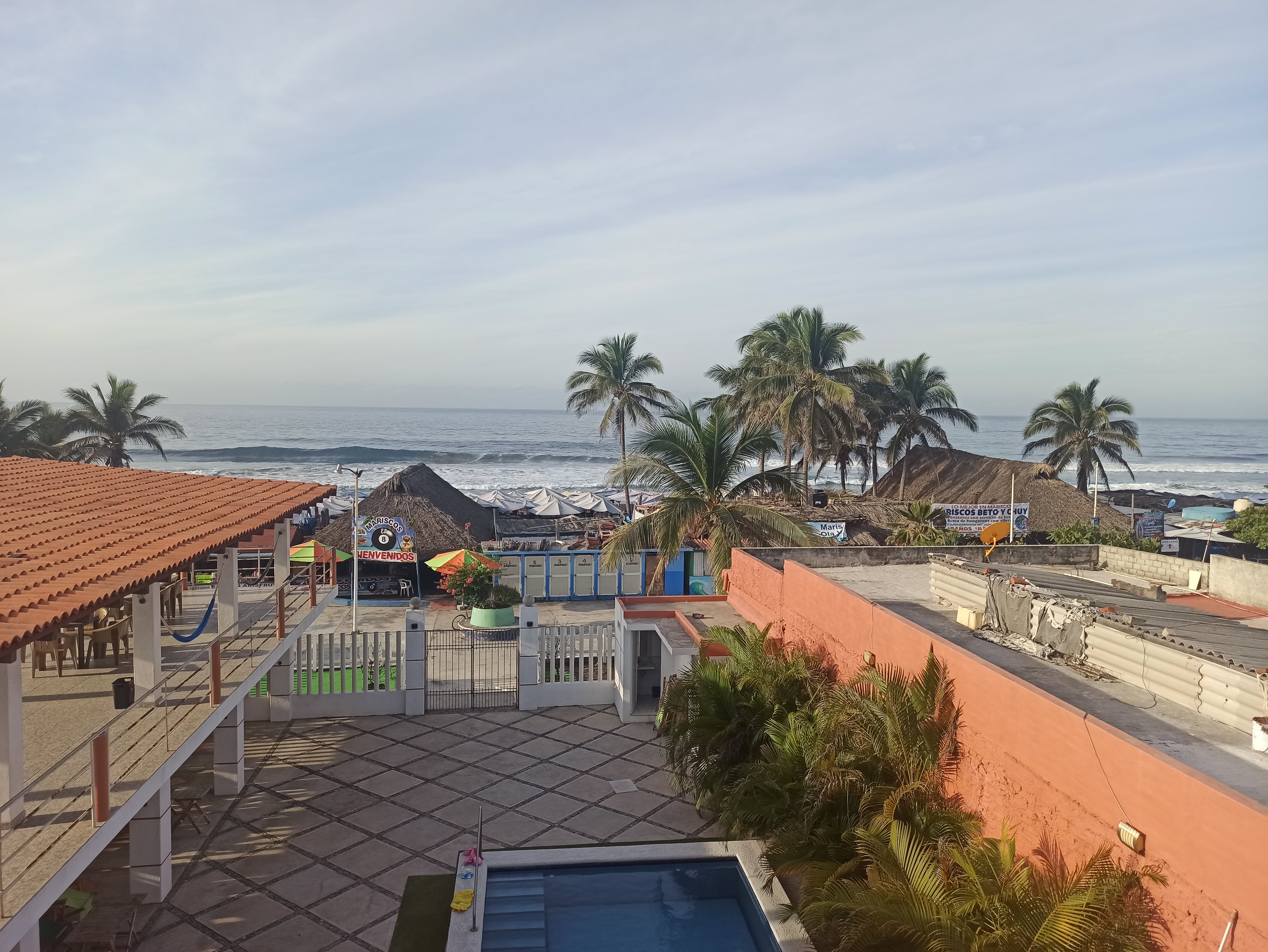 Mariscos Orilla Del Mar image 5