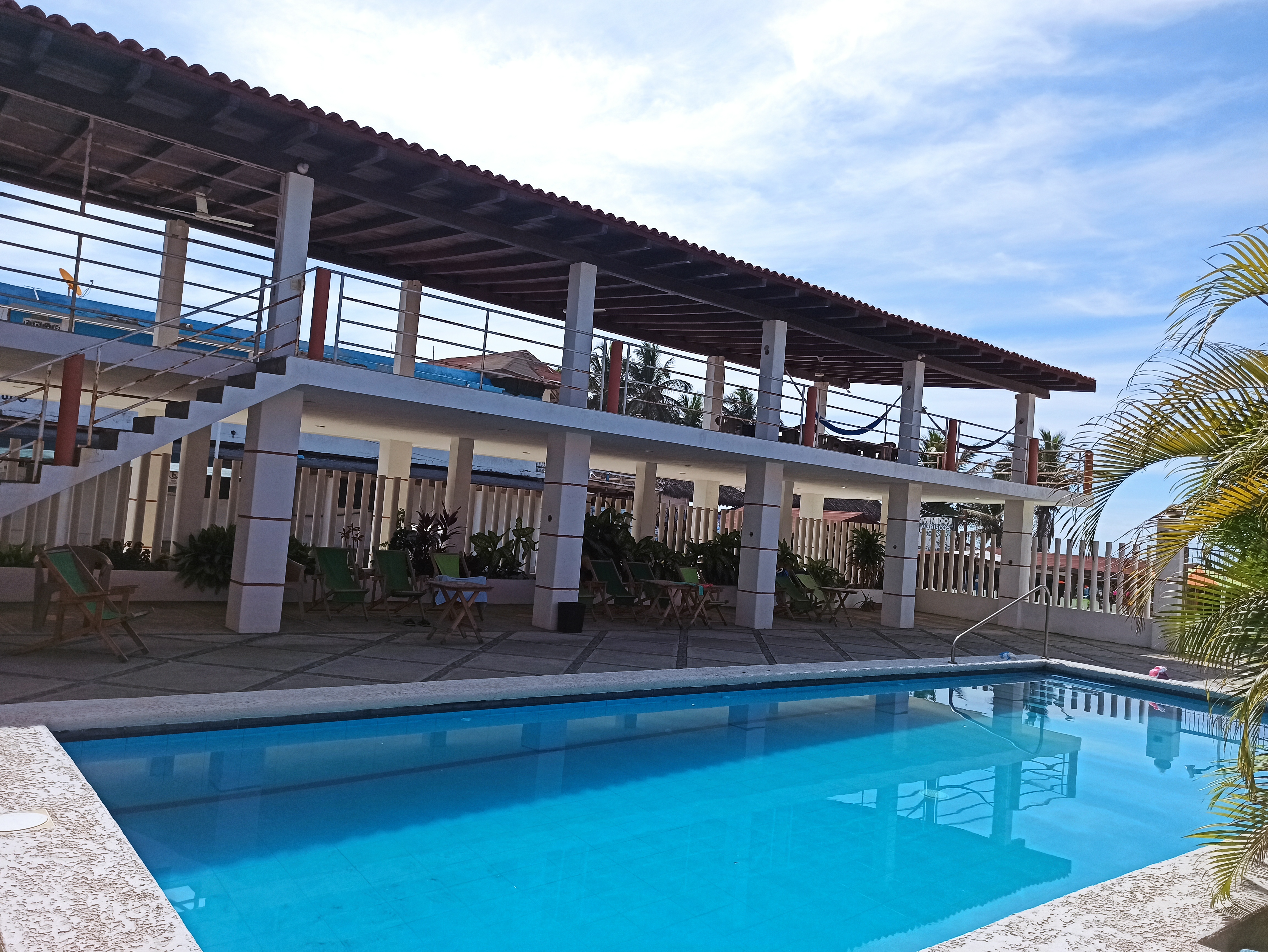 Mariscos Orilla Del Mar image 8