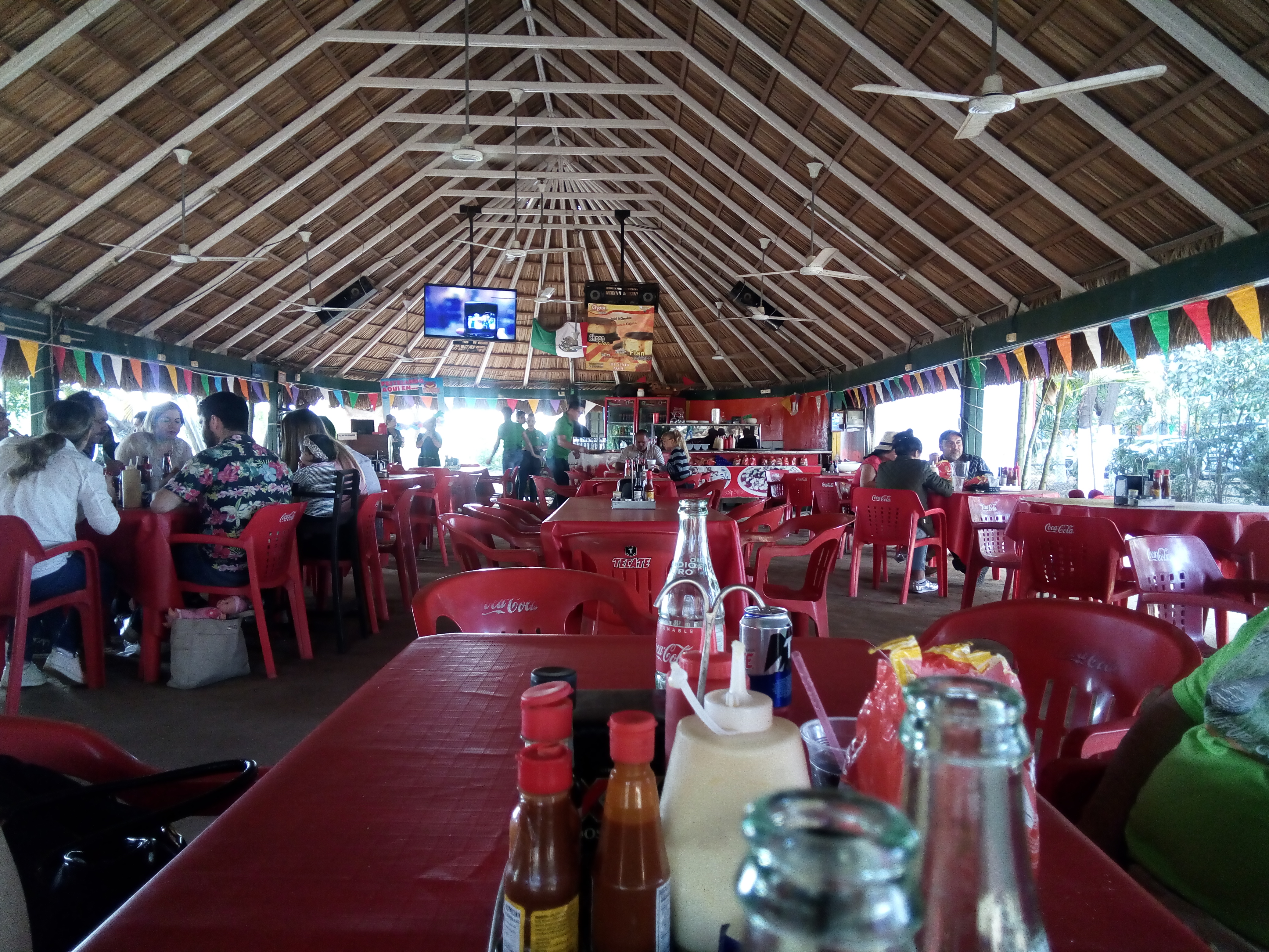 Mariscos el Sazón de los López image 1