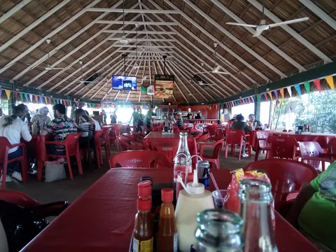 Mariscos el Sazón de los López image 1