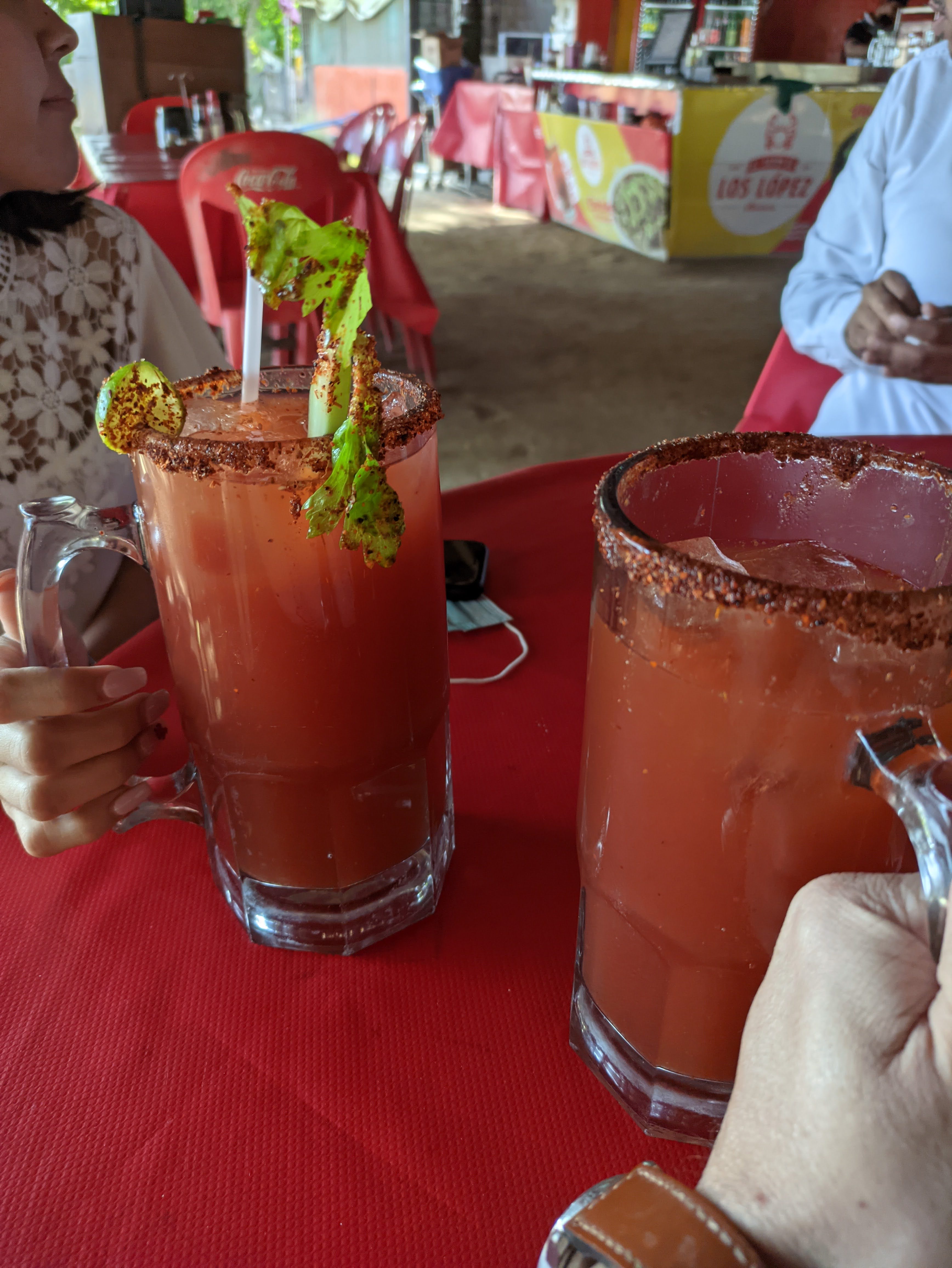 Mariscos el Sazón de los López image 3