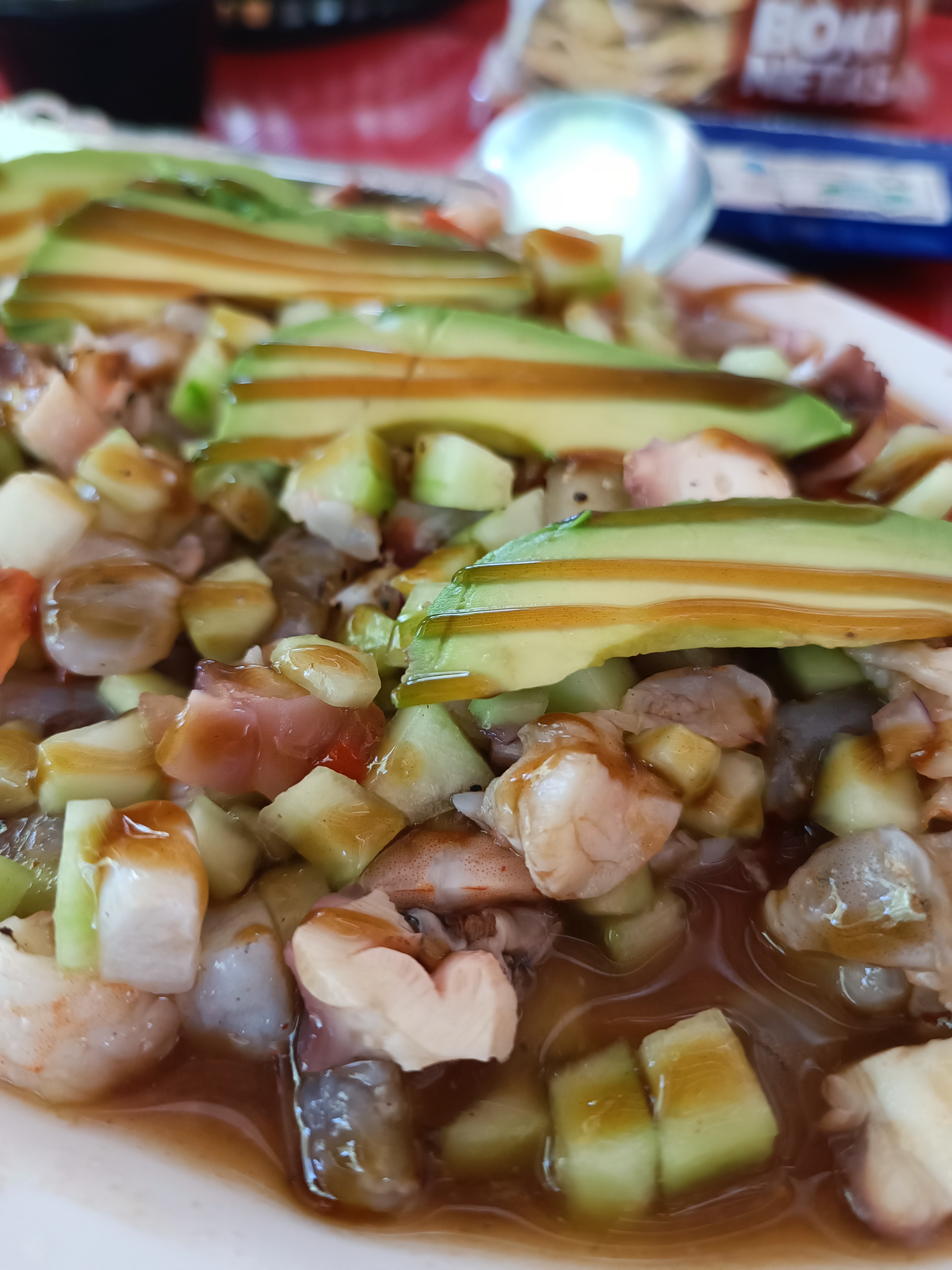 Mariscos el Sazón de los López image 4