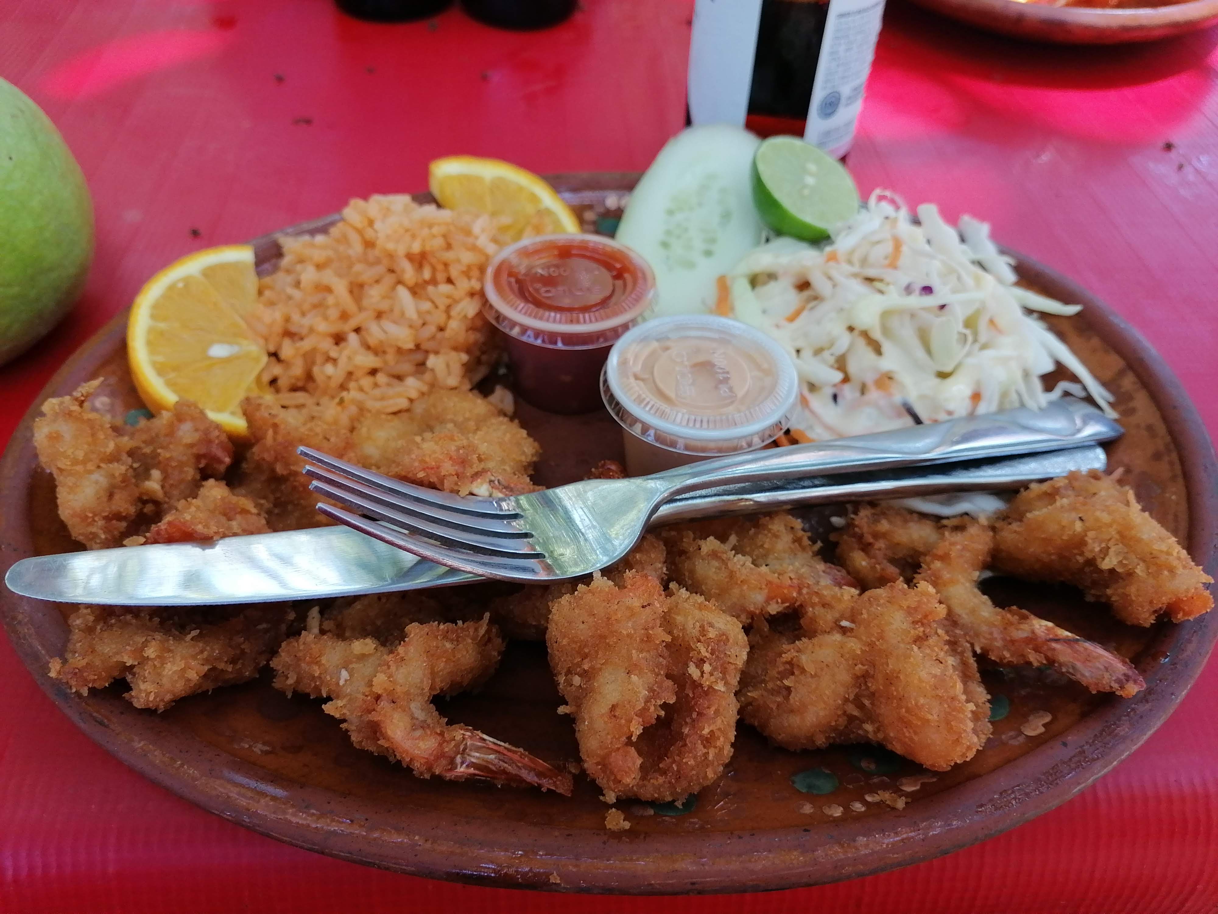 Mariscos el Sazón de los López image 5