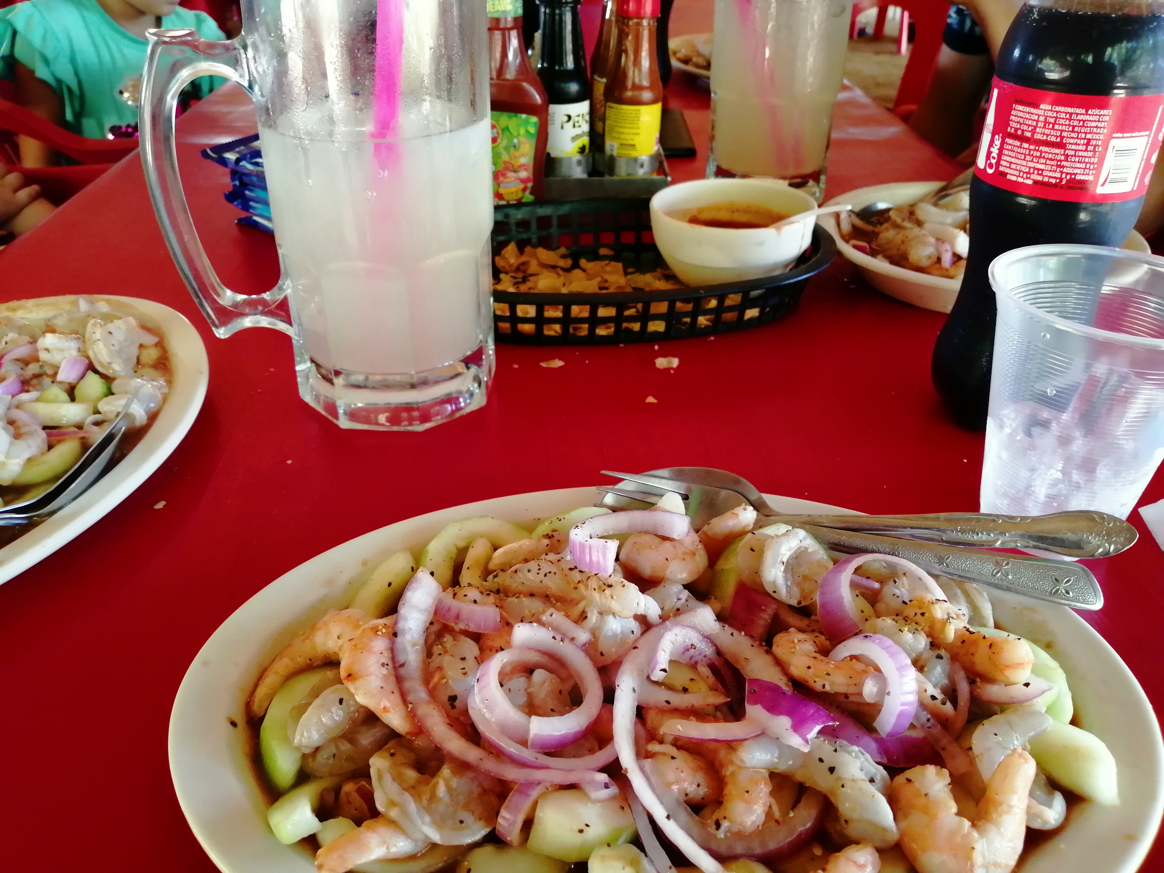 Mariscos el Sazón de los López image 6