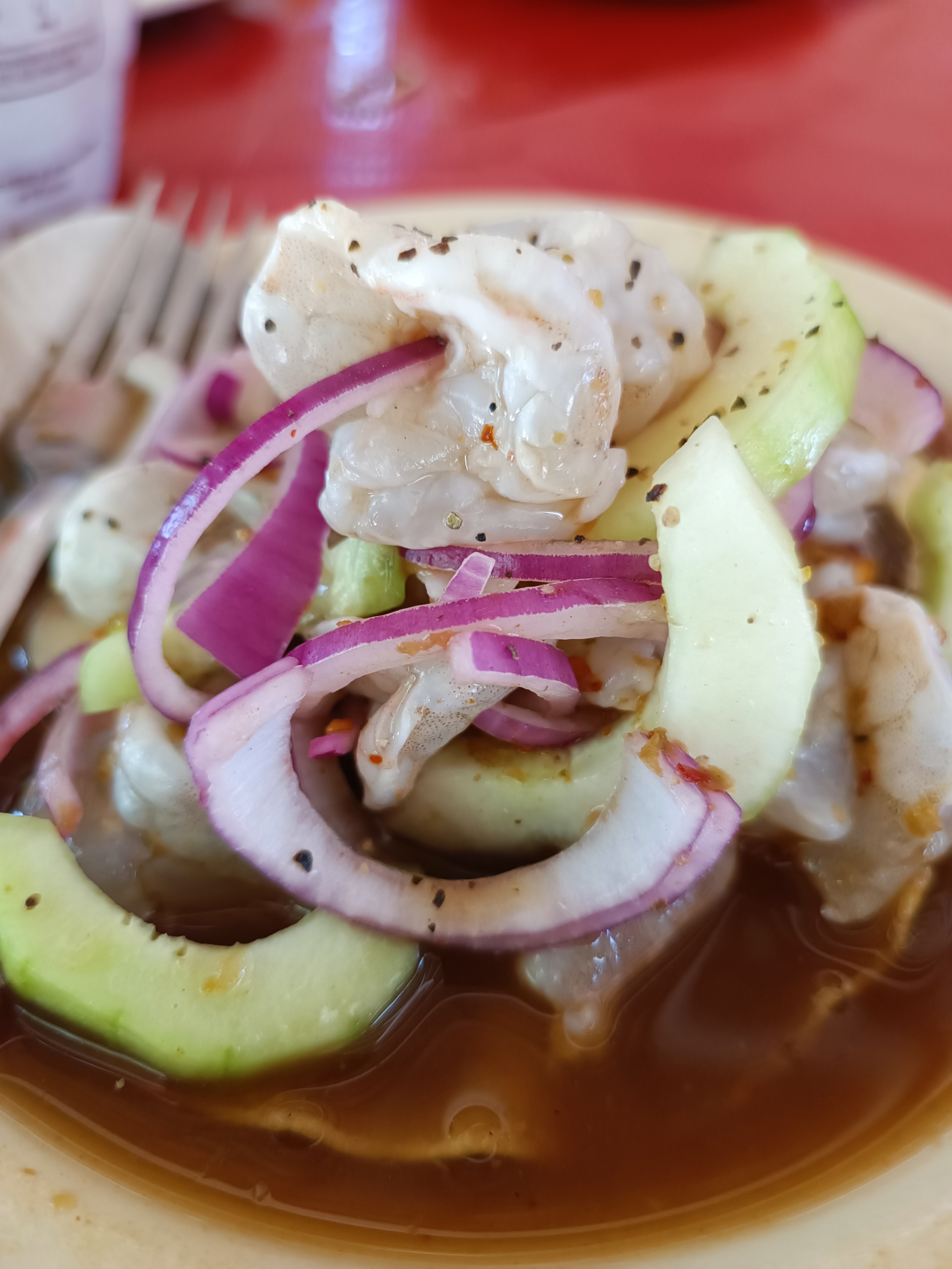 Mariscos el Sazón de los López image 7