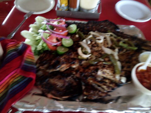Mariscos el Sazón de los López image 8