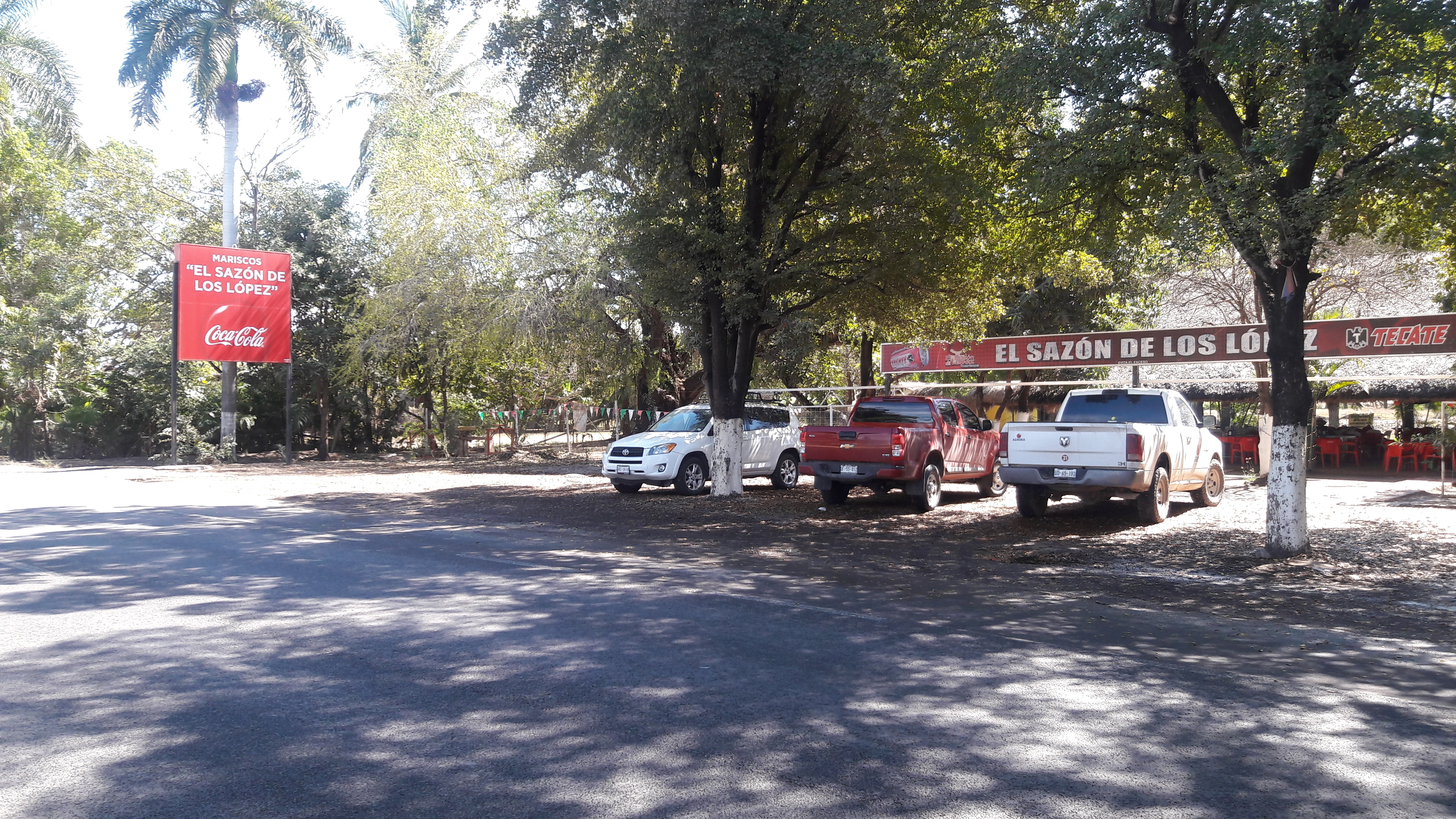 Mariscos el Sazón de los López image 9