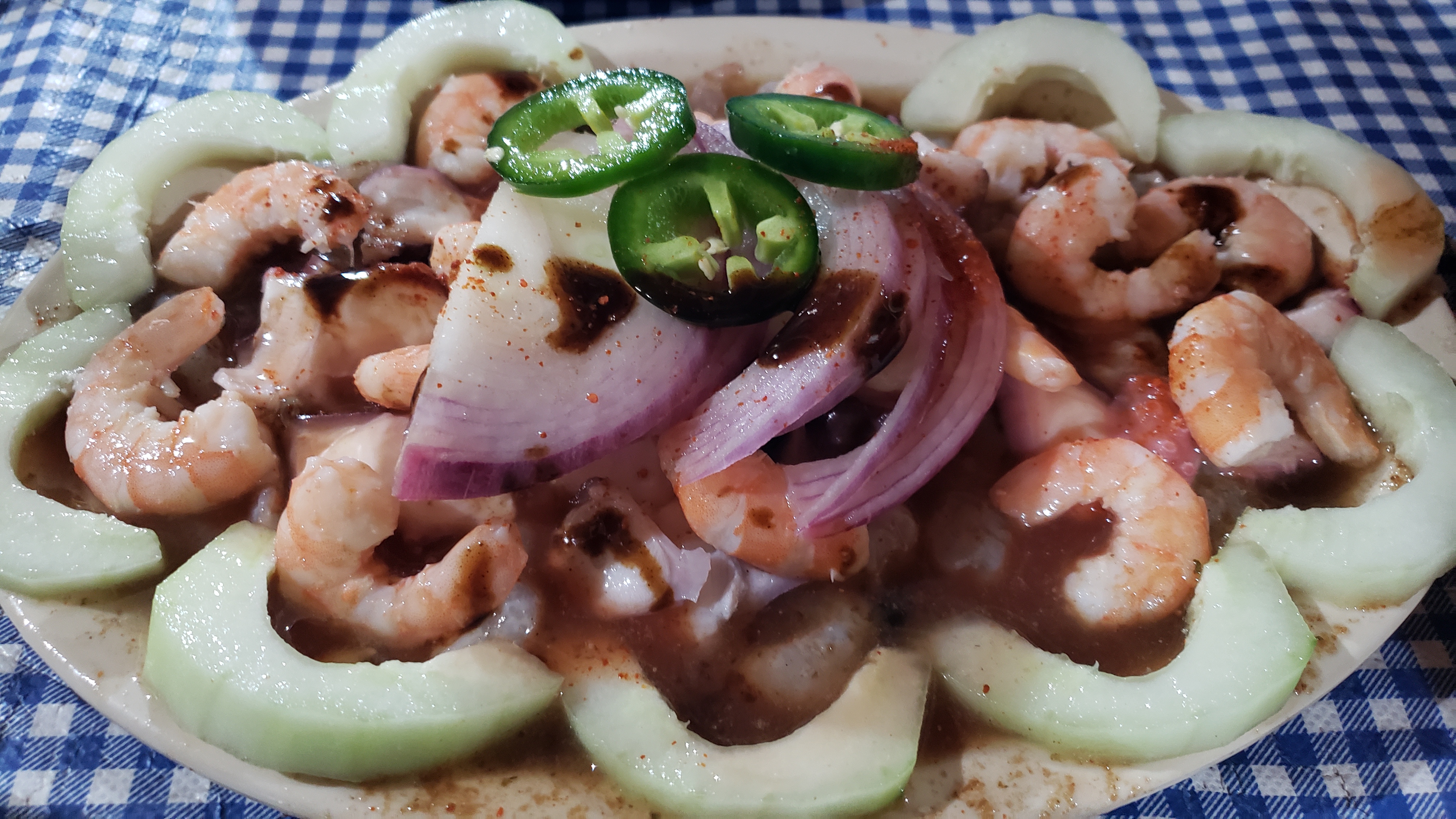 El Memo Mariscos image 4