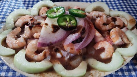 El Memo Mariscos image 4