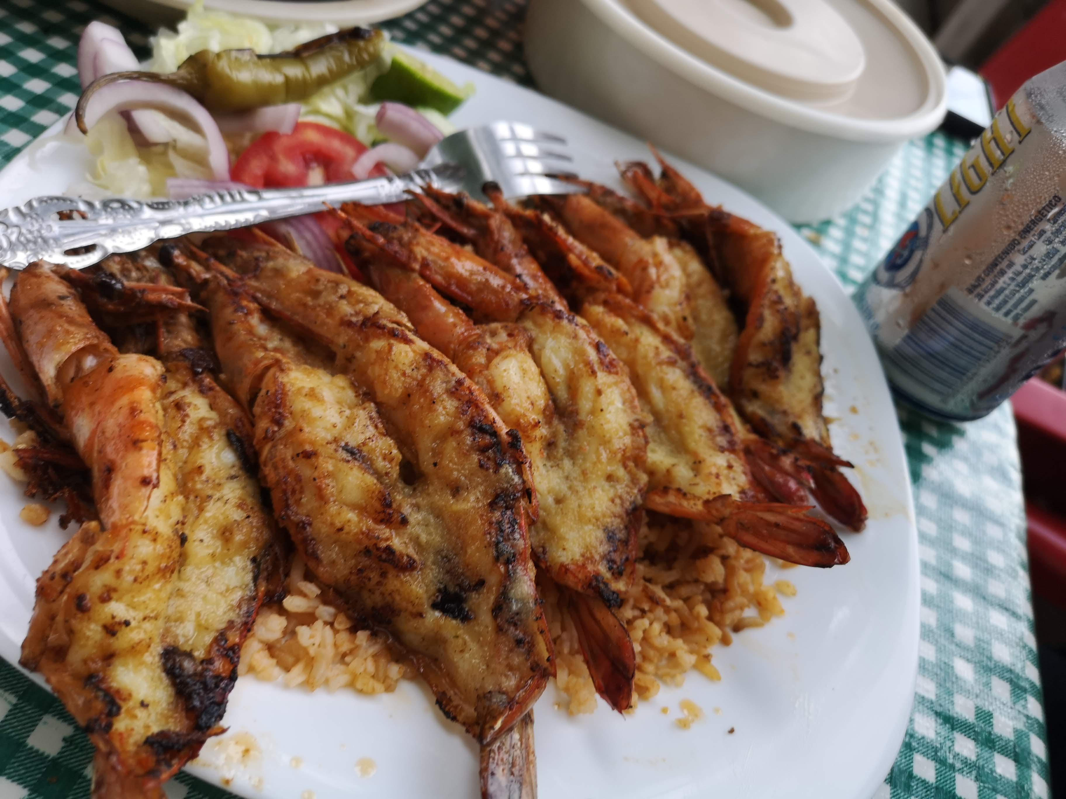 El Memo Mariscos image 5