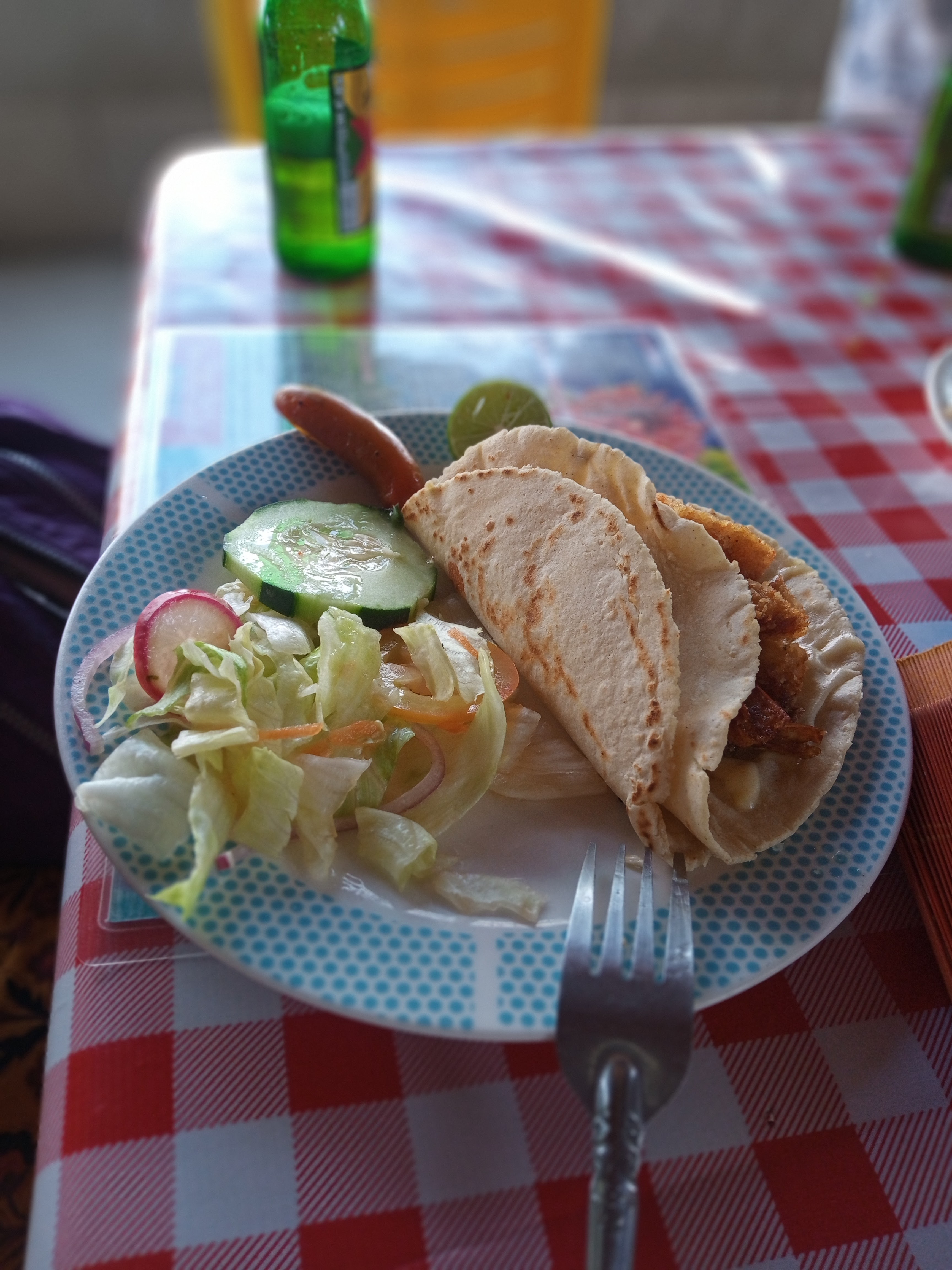 El Memo Mariscos image 7