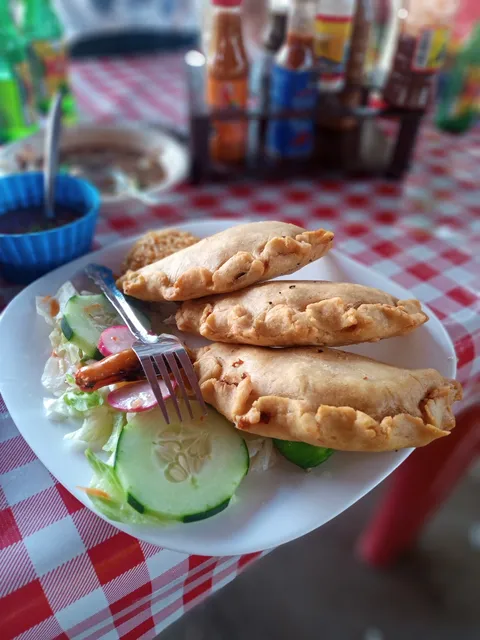 El Memo Mariscos image 8