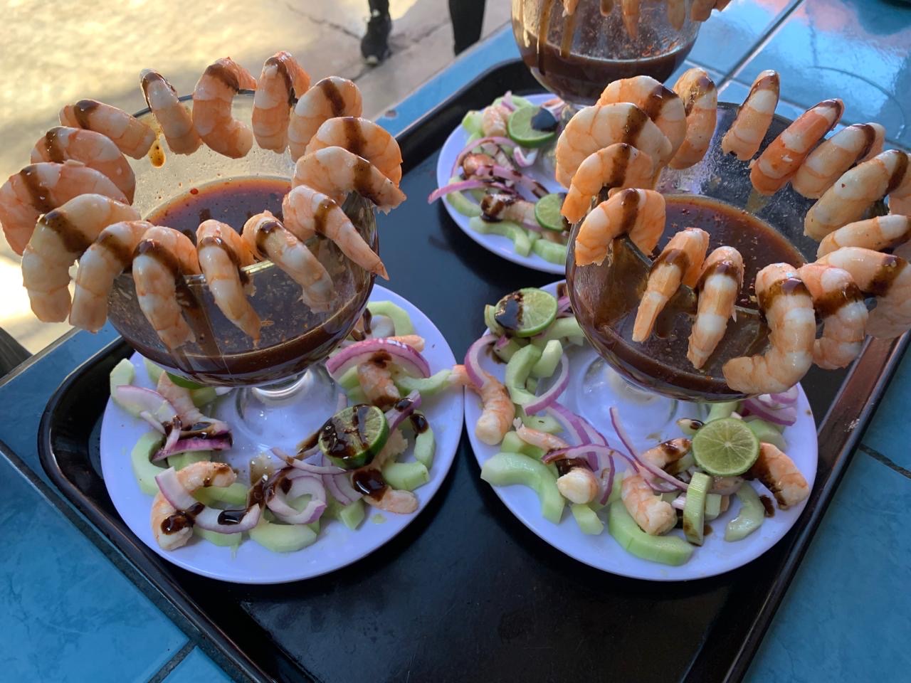 El Memo Mariscos image 9