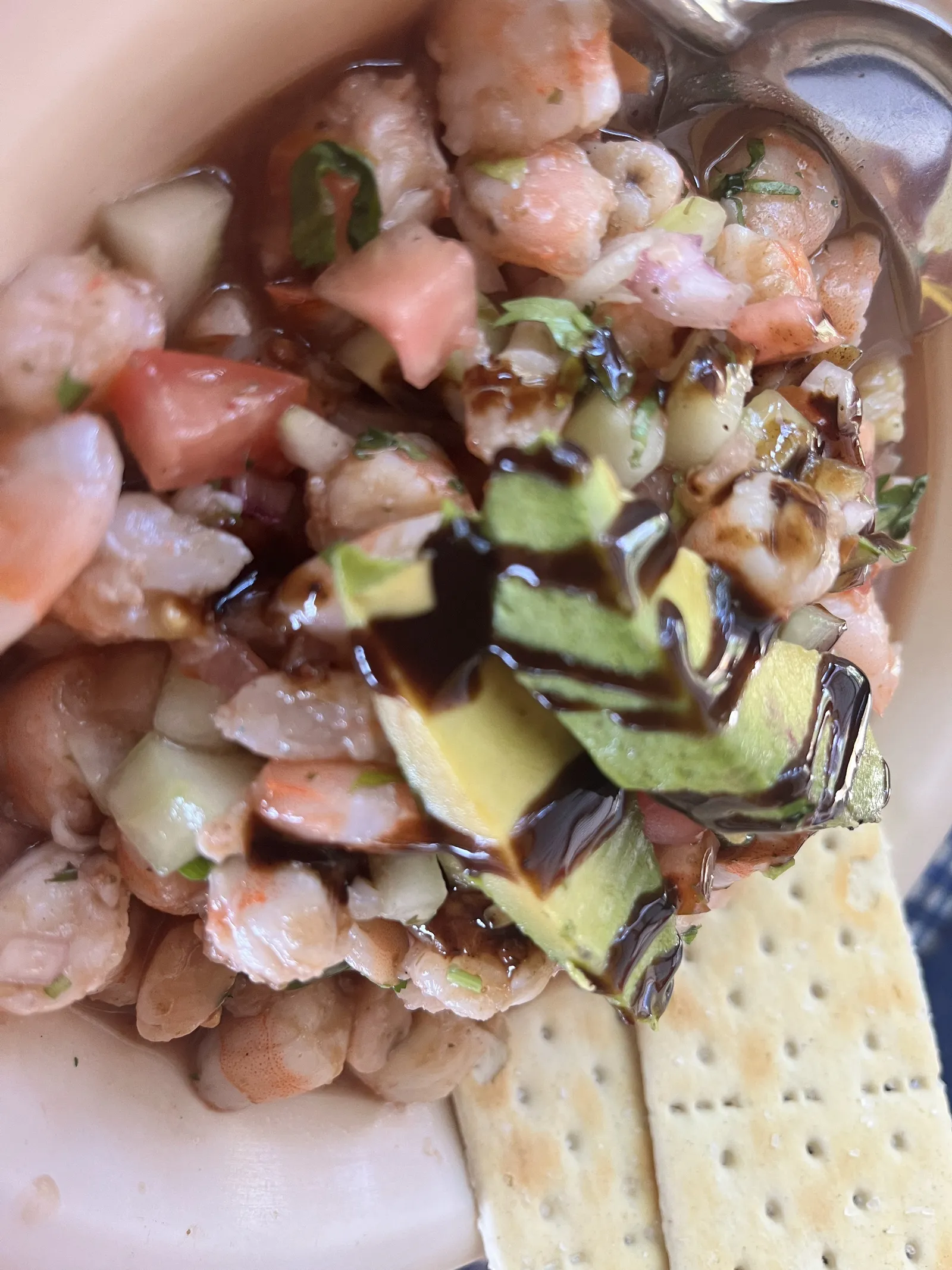 El Memo Mariscos image 10