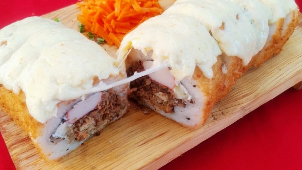 TATÁ SUSHI image 1