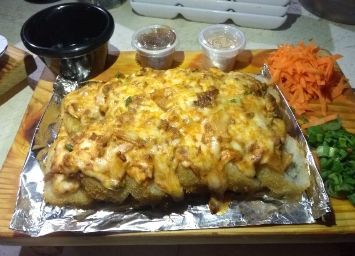TATÁ SUSHI image 2