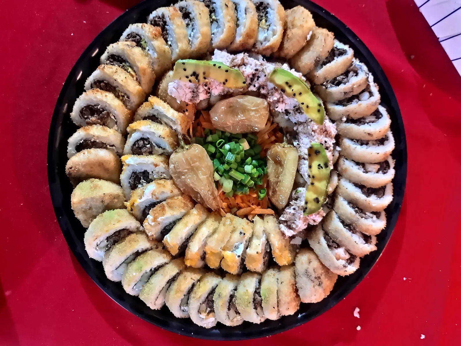 TATÁ SUSHI image 5