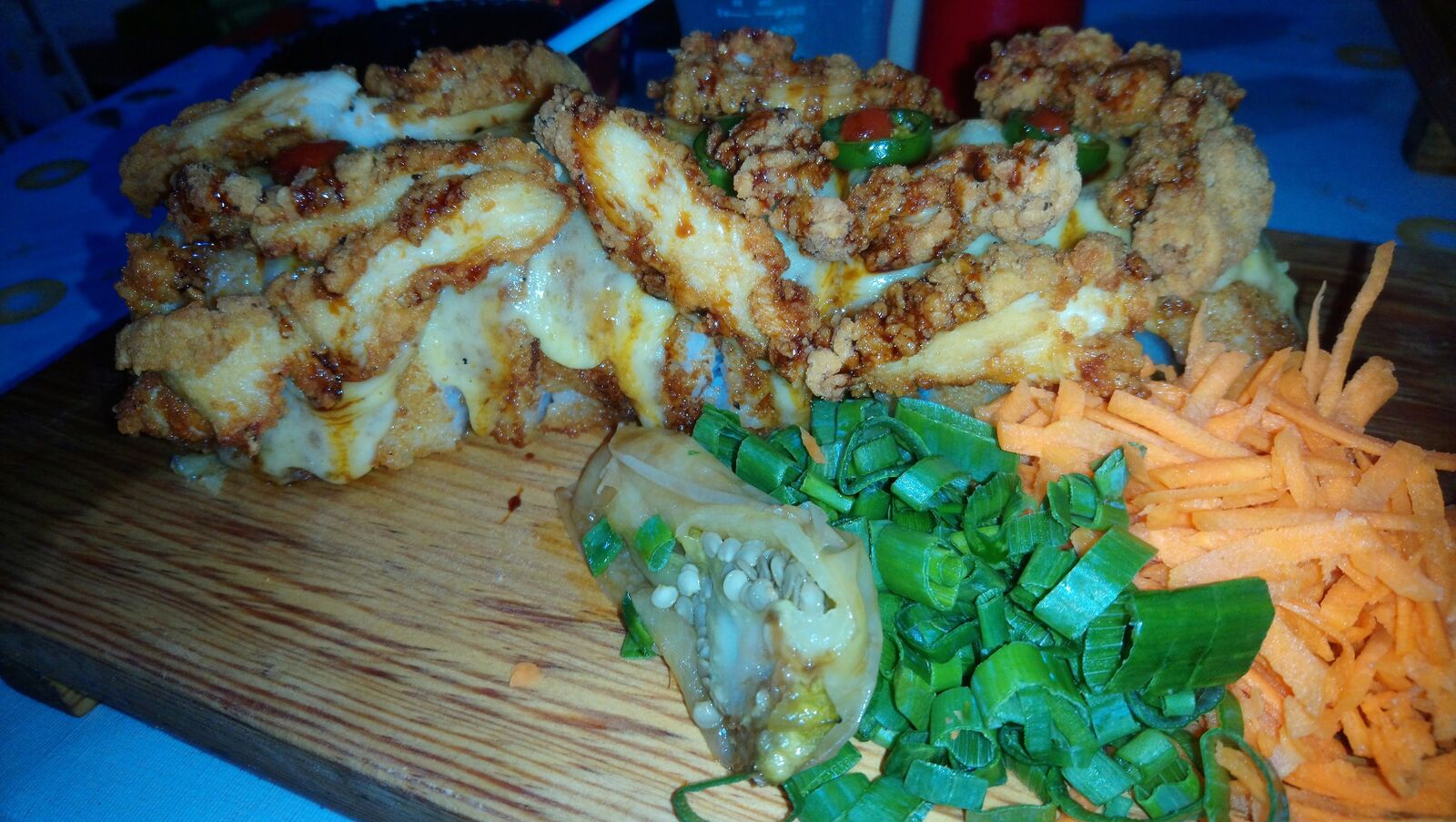 TATÁ SUSHI image 6