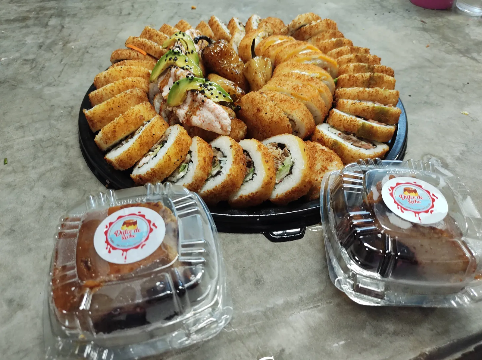 TATÁ SUSHI image 8