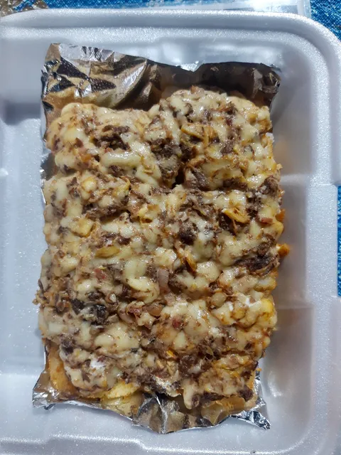TATÁ SUSHI image 9