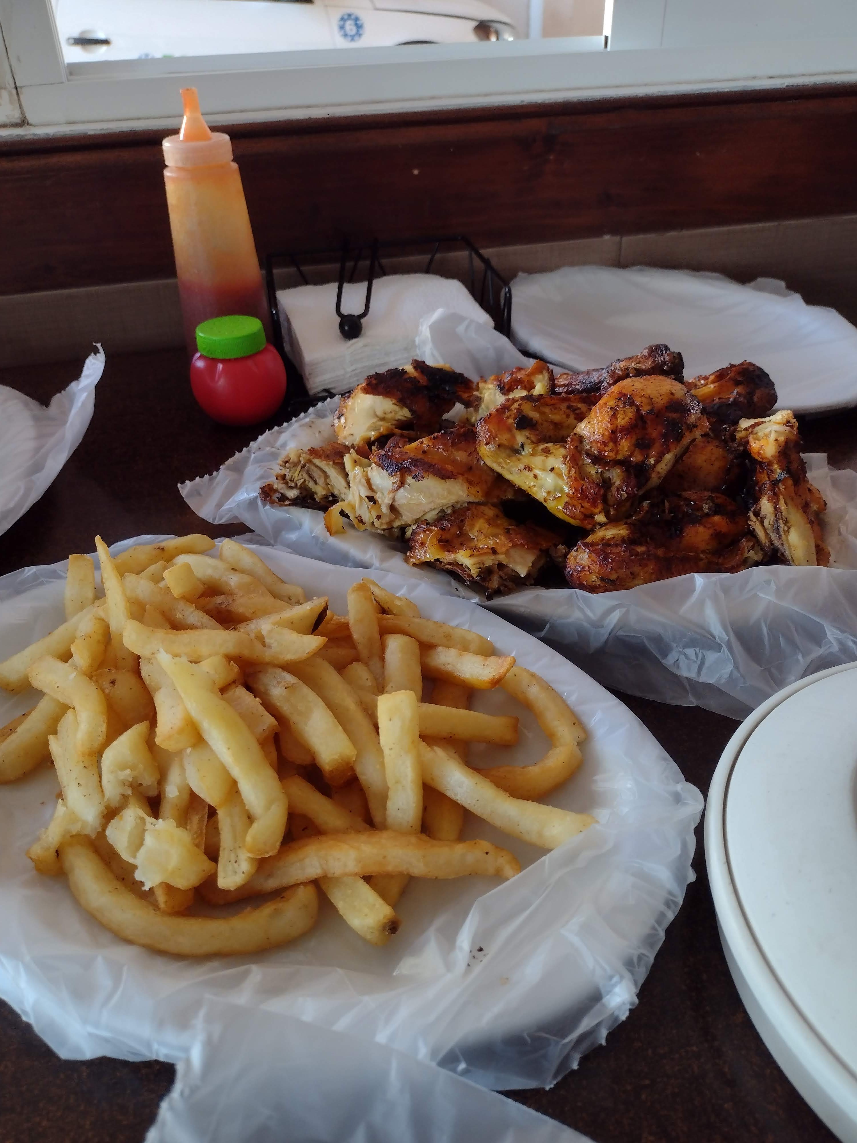 Pollos El Nieto image 5