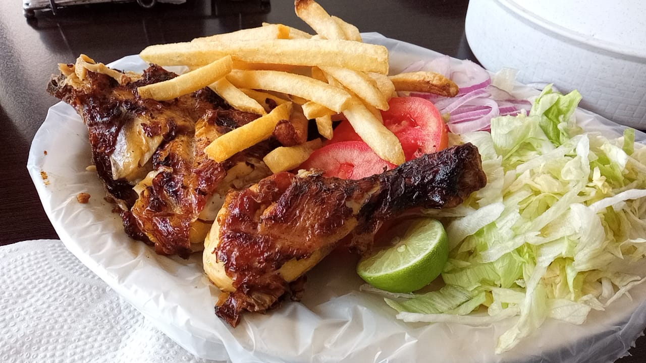 Pollos El Nieto image 6