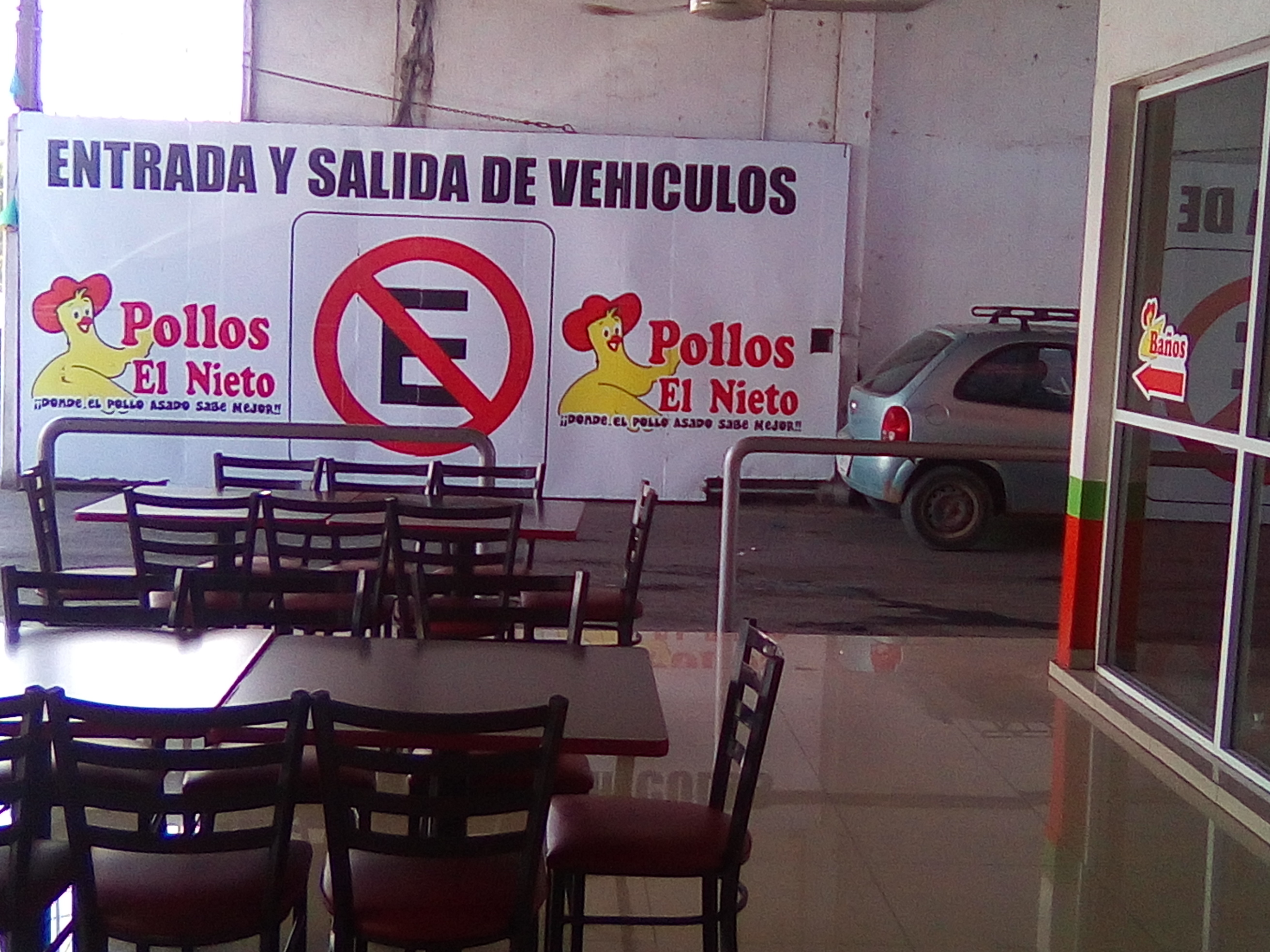 Pollos El Nieto image 7