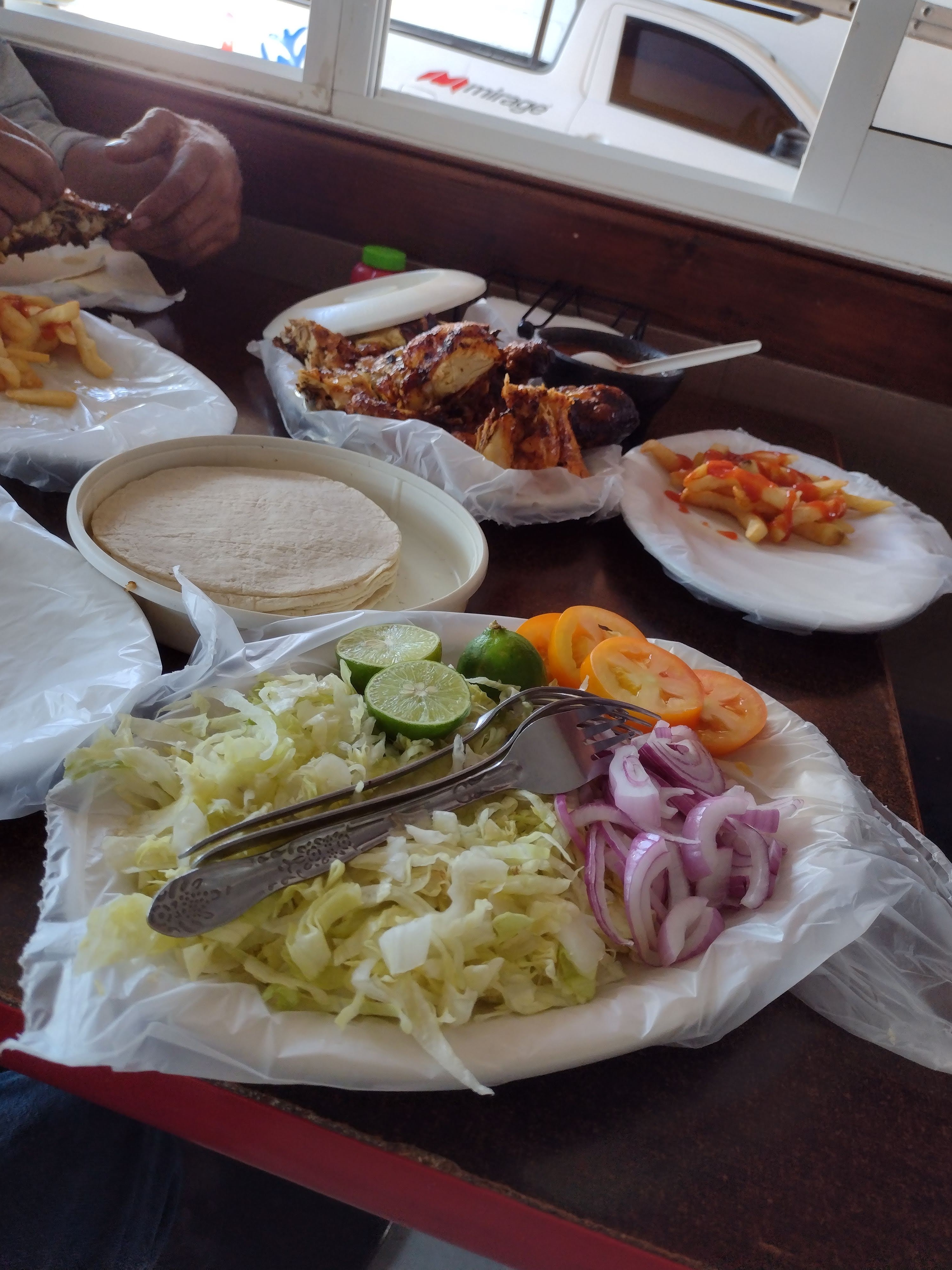 Pollos El Nieto image 8