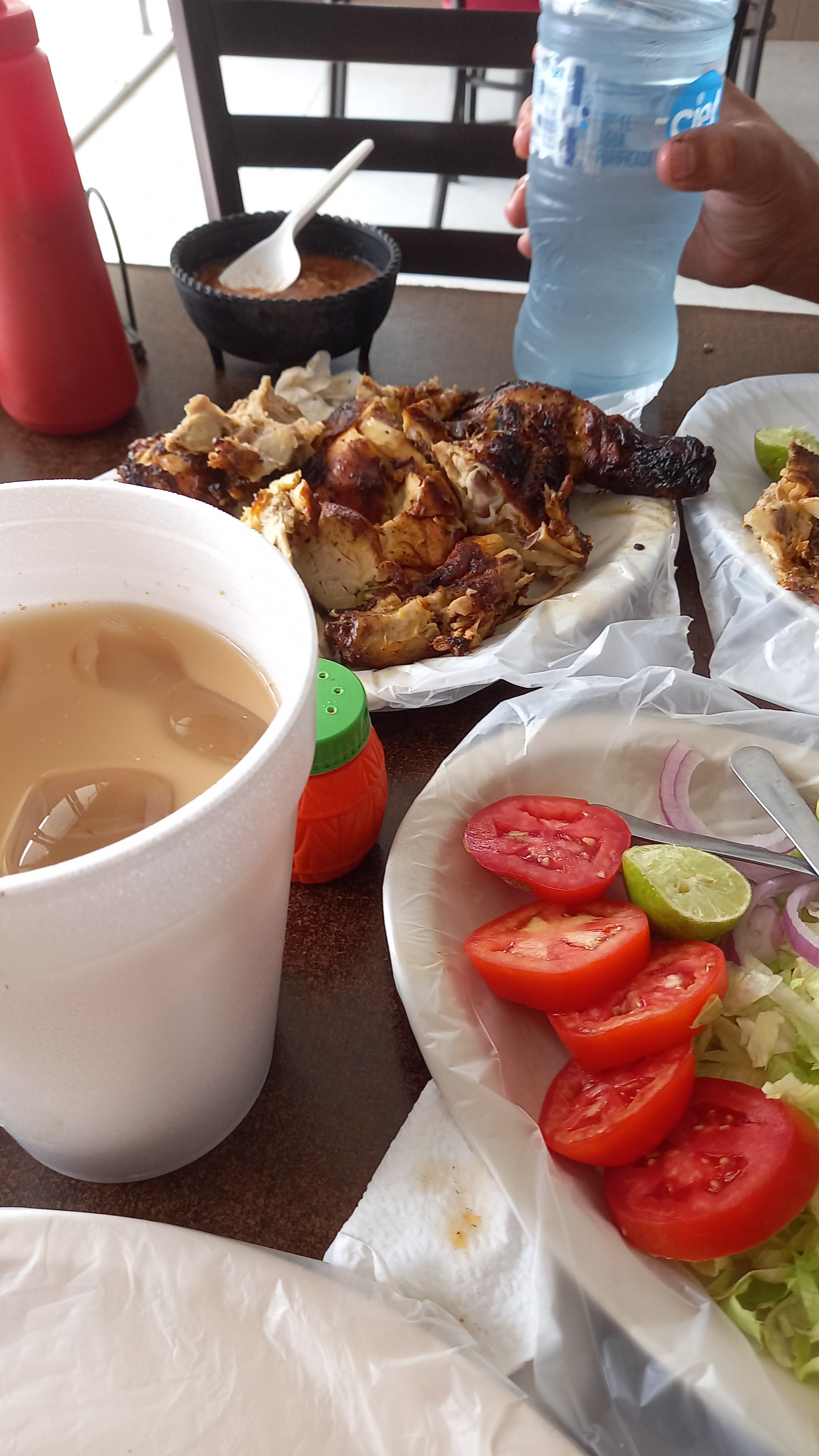 Pollos El Nieto image 9