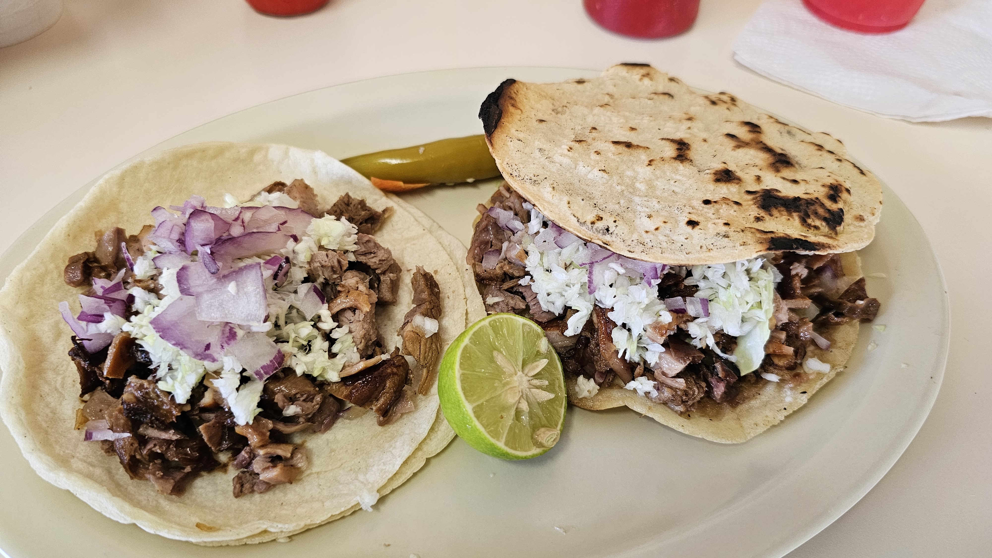 Taqueria Gabino Burgos image 1