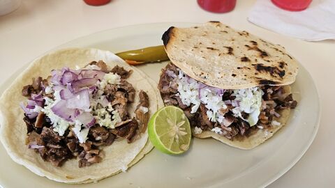 Taqueria Gabino Burgos image 1
