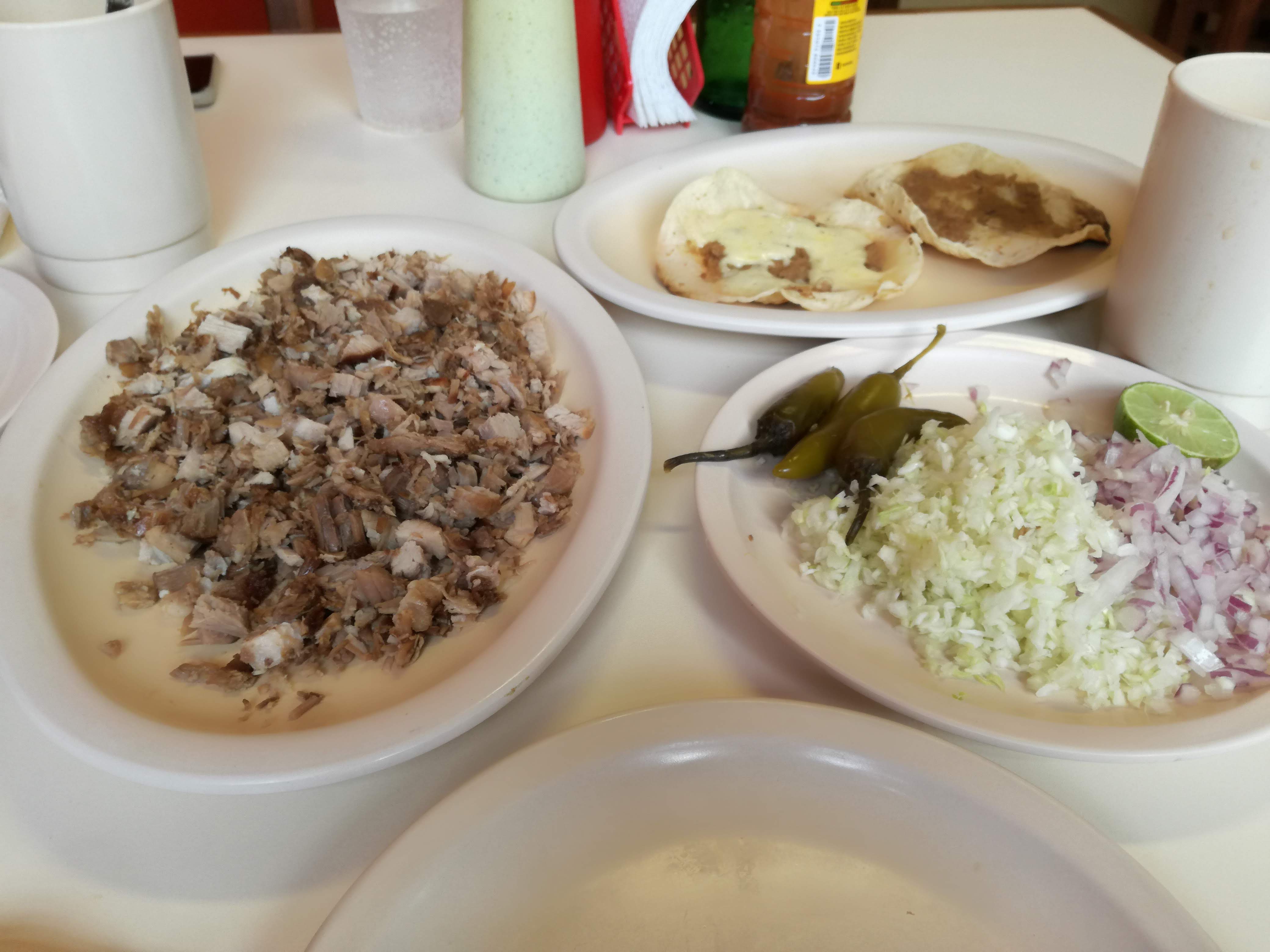 Taqueria Gabino Burgos image 2