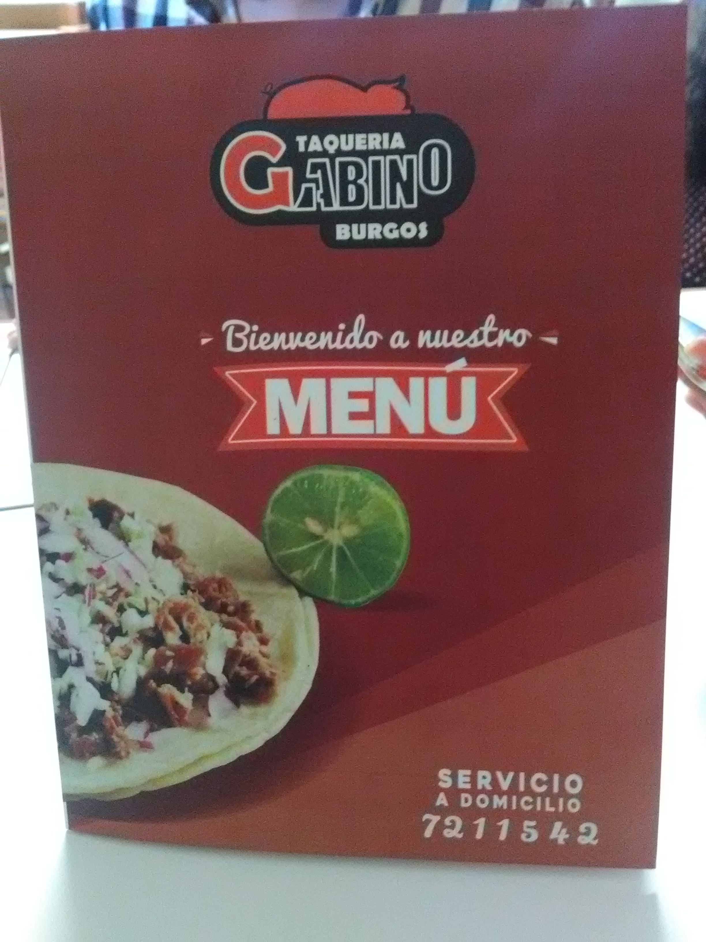 Taqueria Gabino Burgos image 3