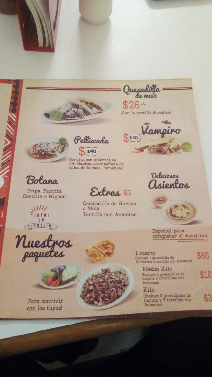 Taqueria Gabino Burgos image 4