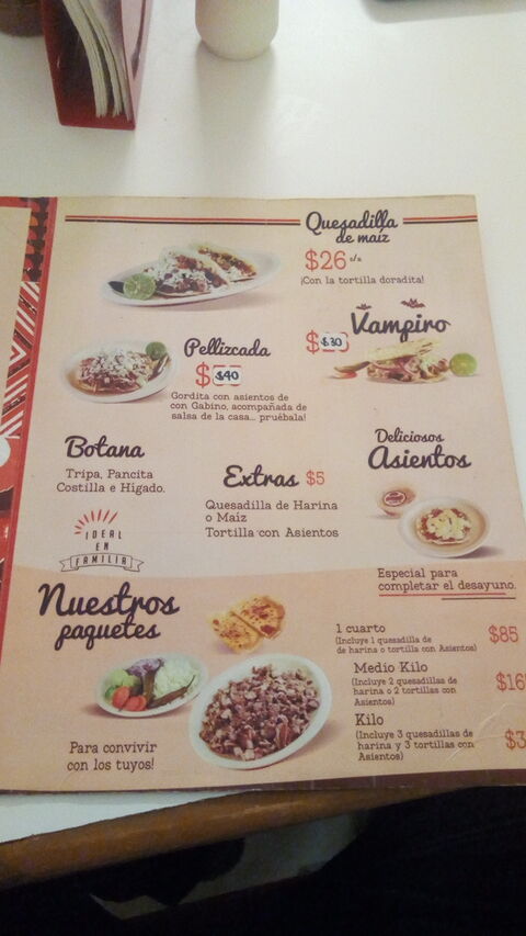 Taqueria Gabino Burgos image 4