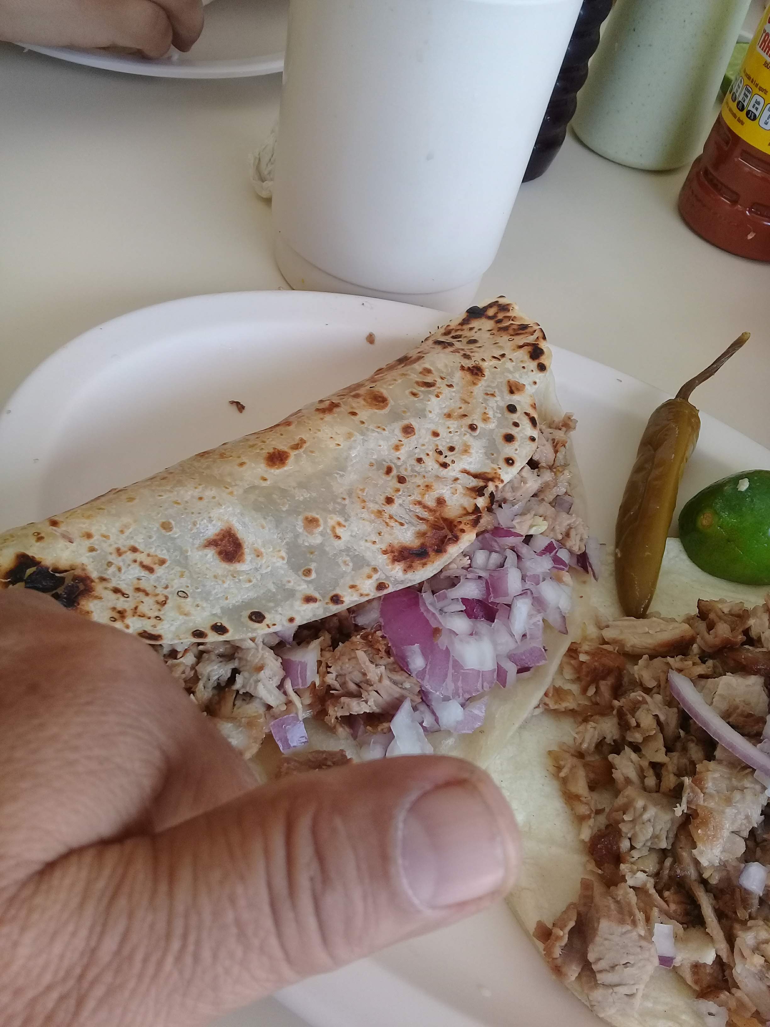 Taqueria Gabino Burgos image 6