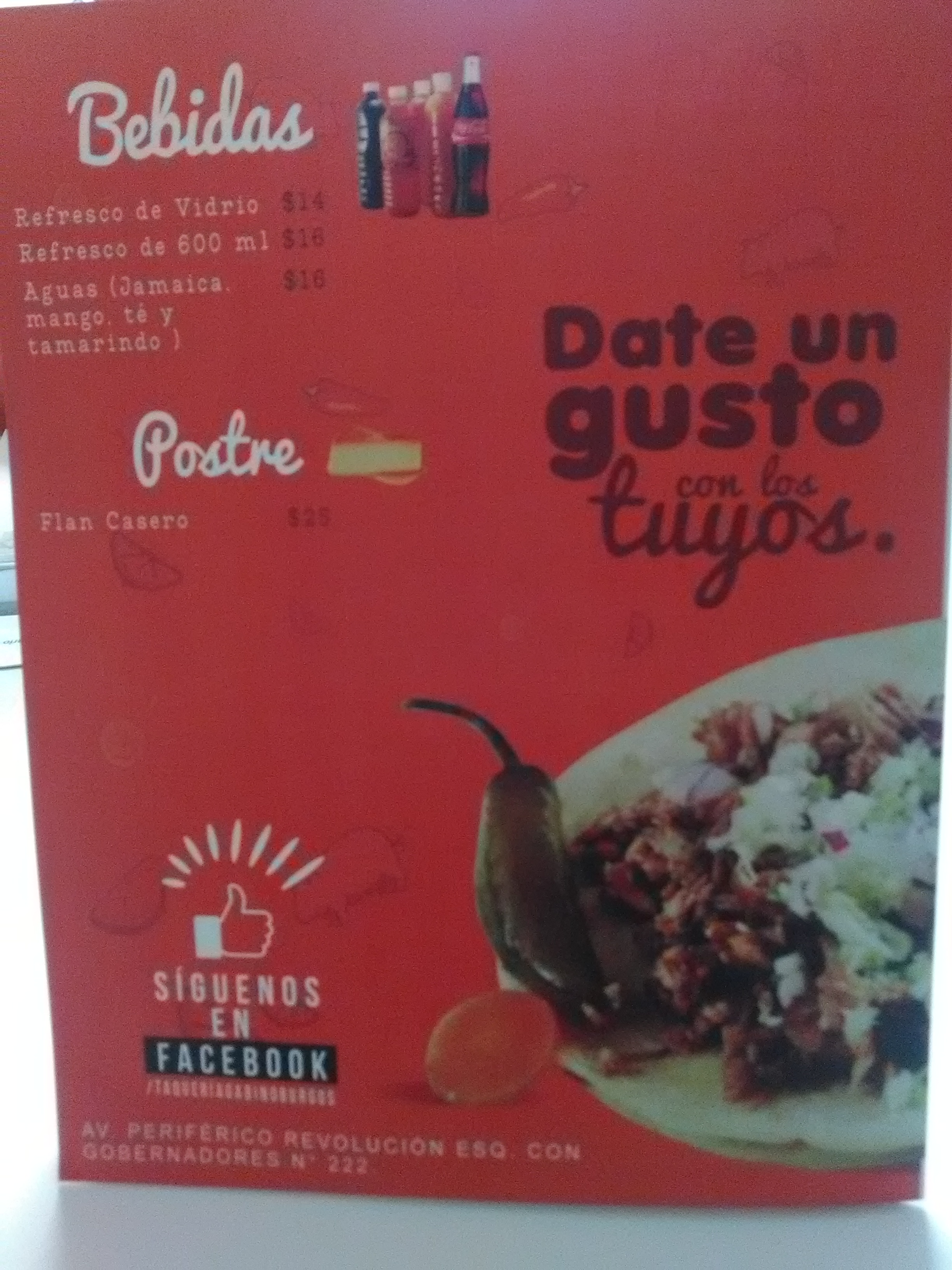 Taqueria Gabino Burgos image 9