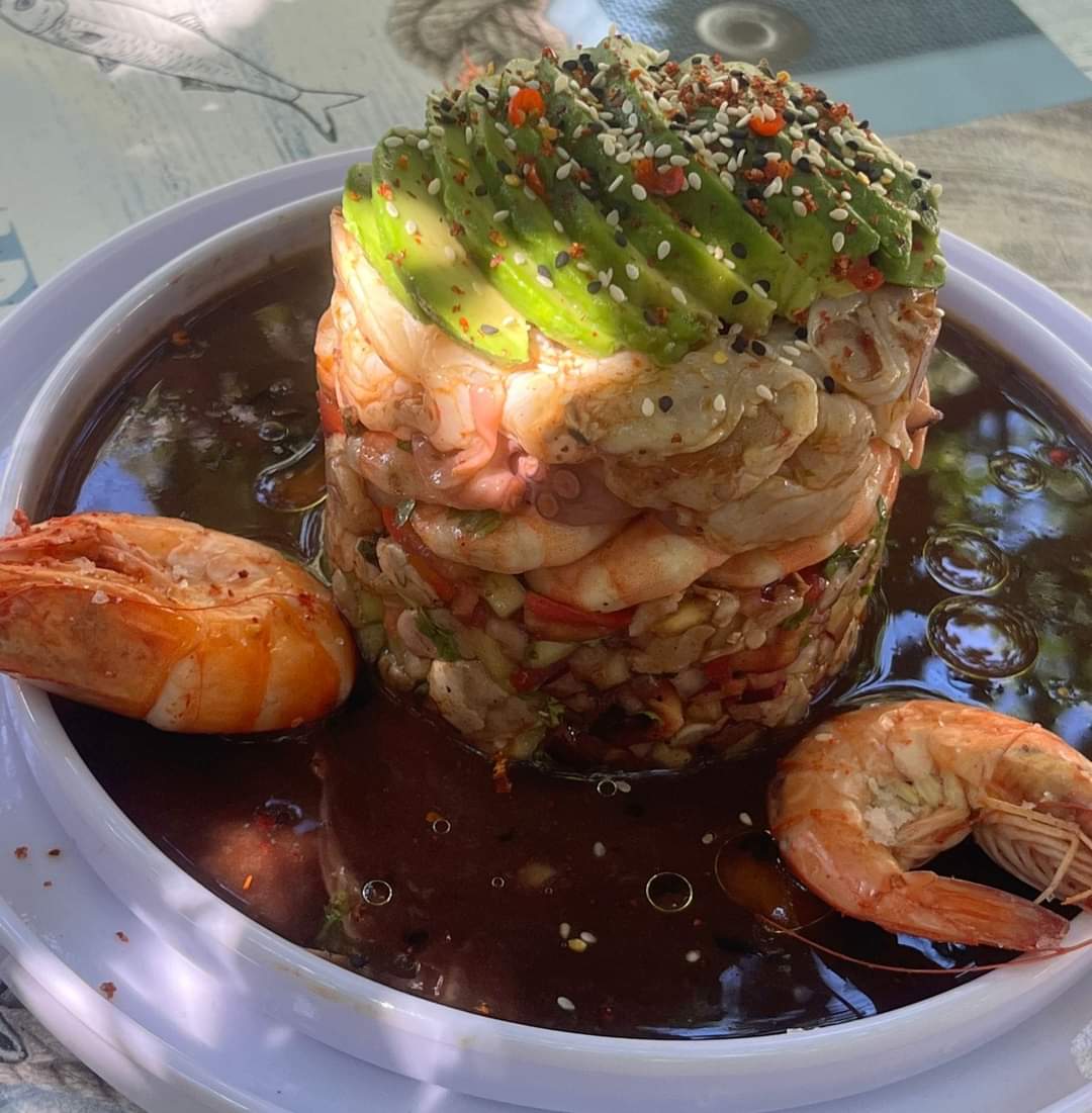 MARISCOS VICTORIA image 1